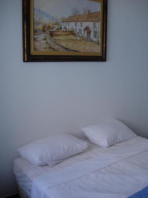 Pousada do Ze Louquinho view 3