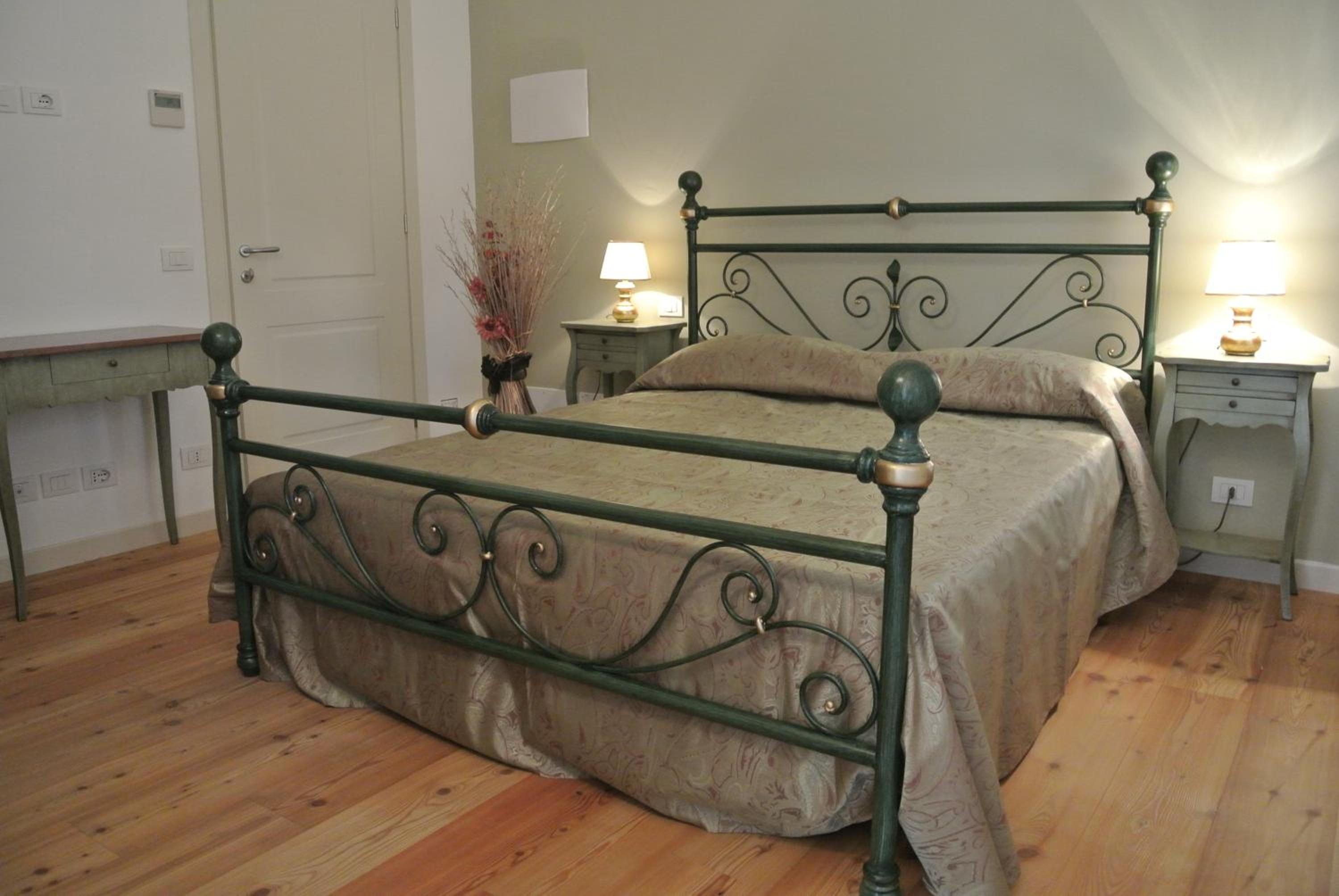 Agriturismo Colombera