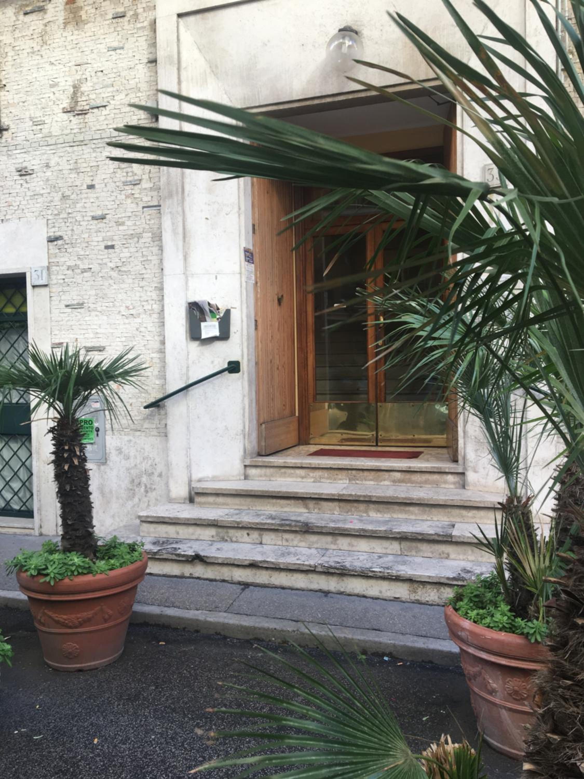La Fabbrica di San Pietro B&B