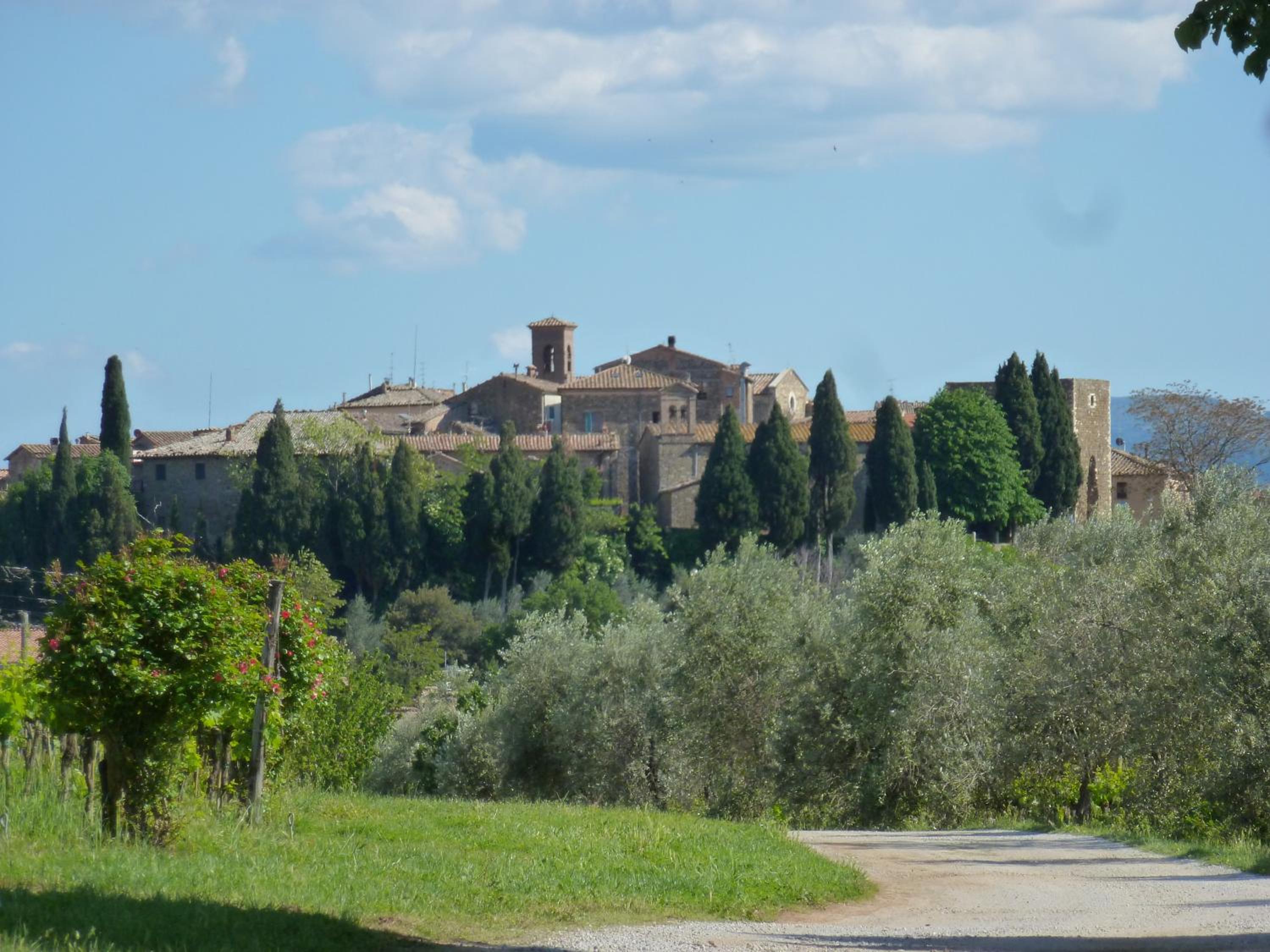Castel Brunello