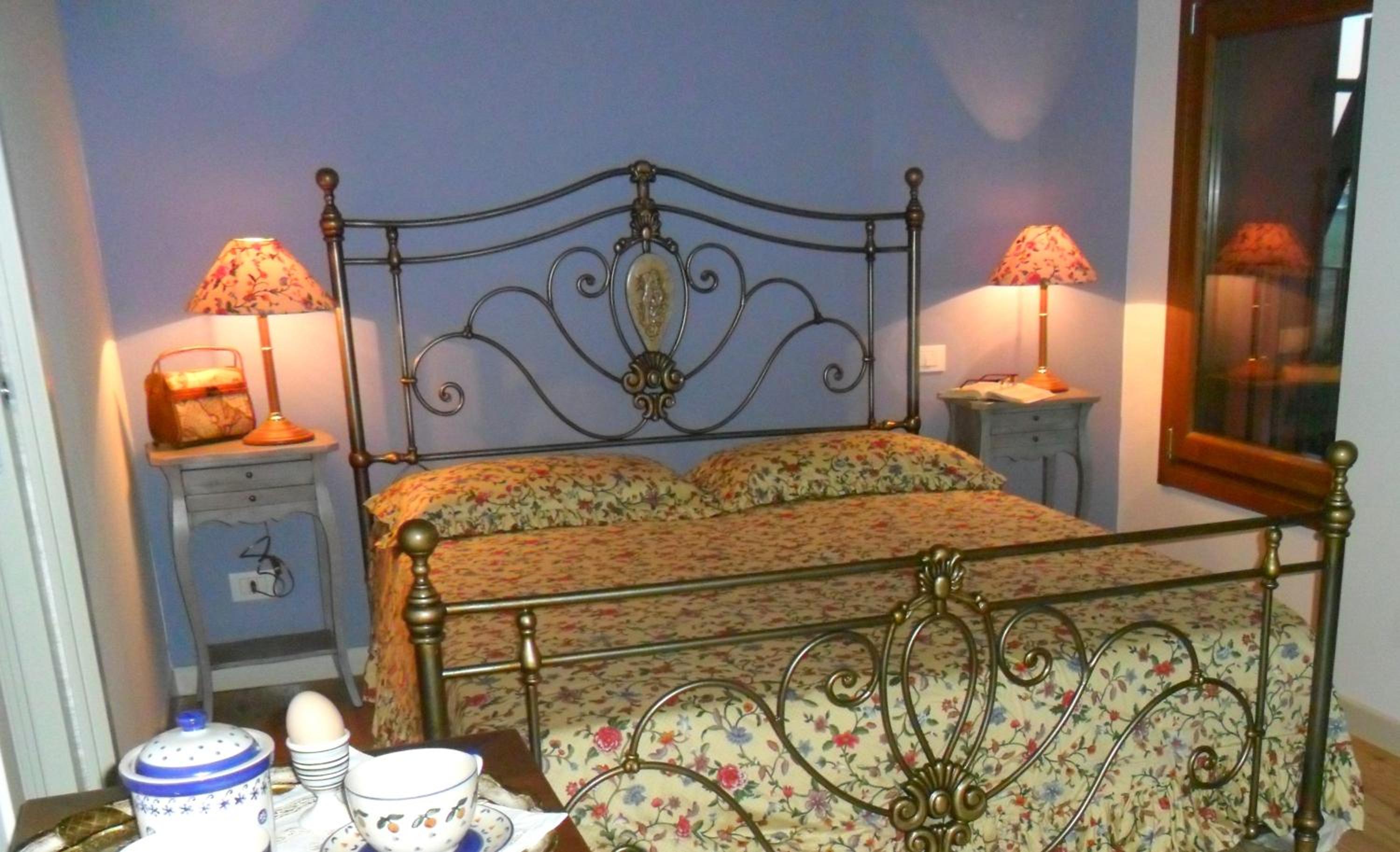 Agriturismo Colombera