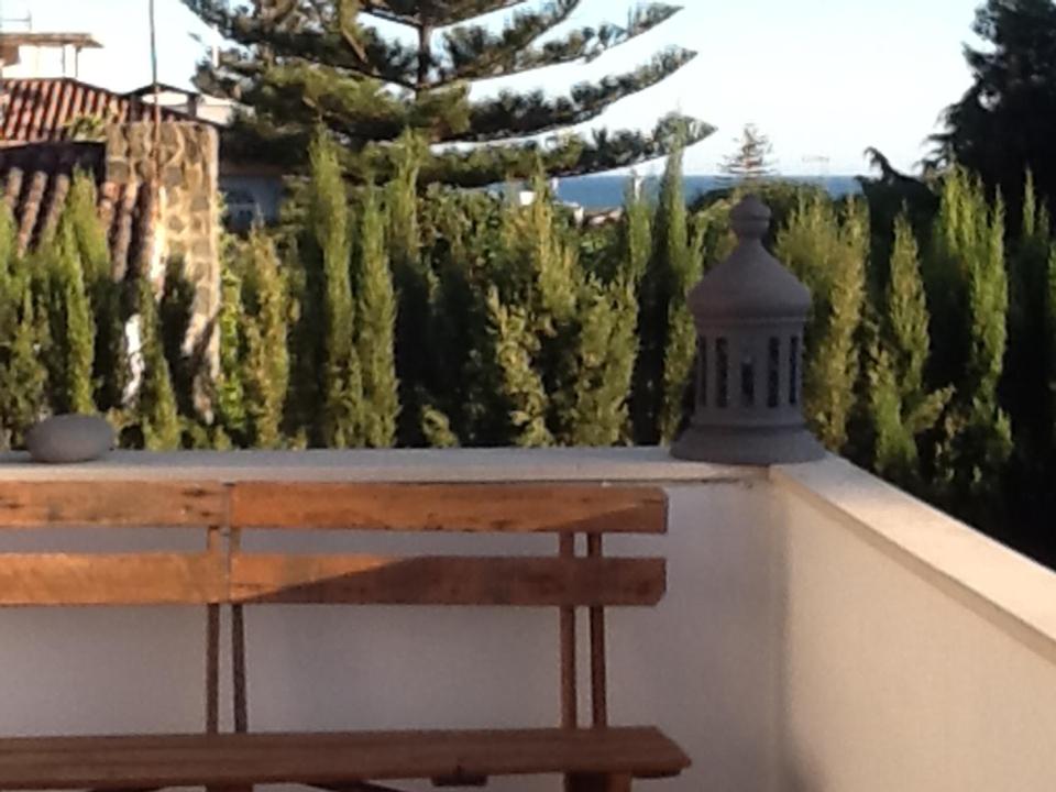 VILLA EN EL ROMPIDO "Entrepinos" view 5