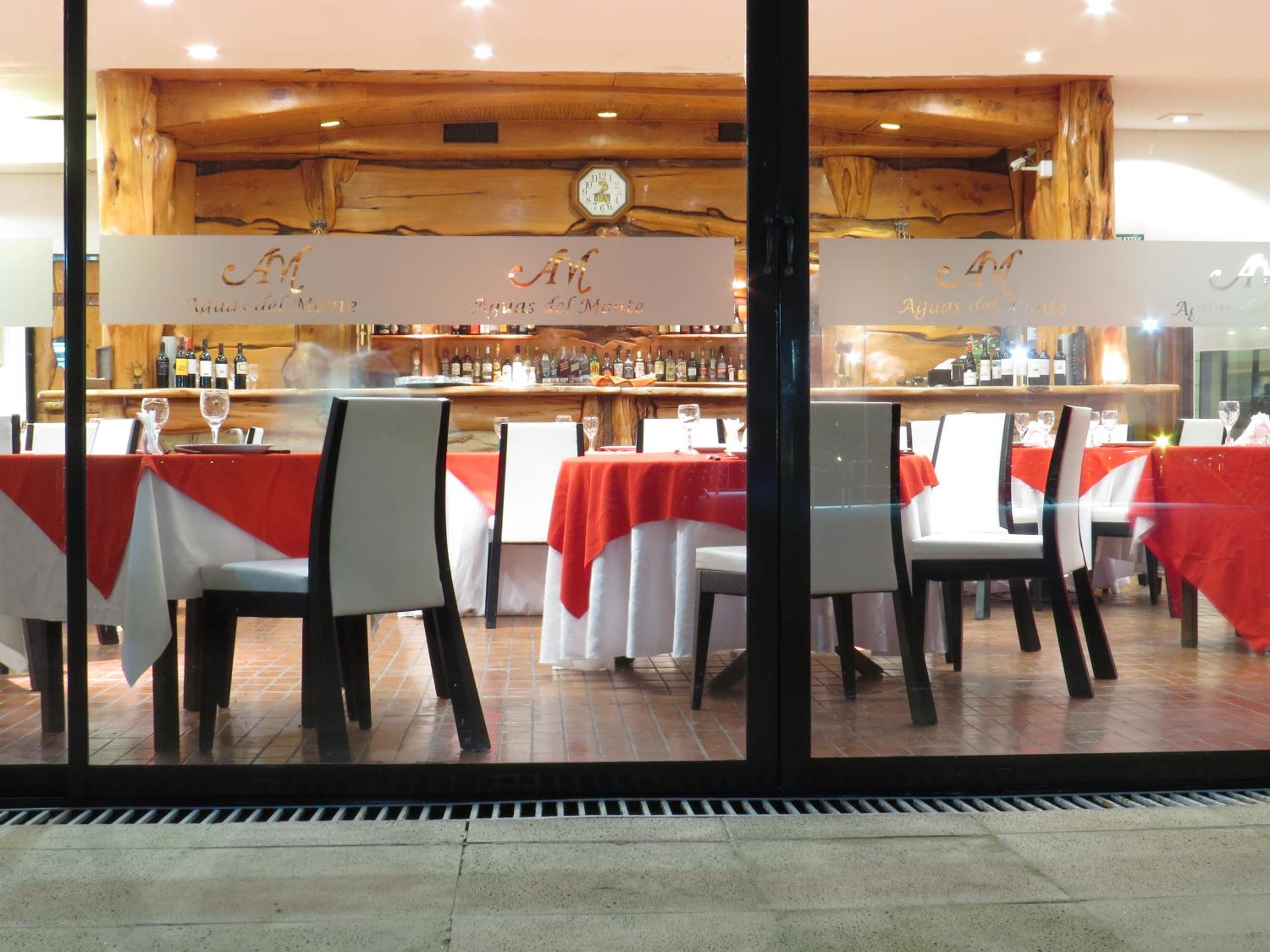 Aguas del Monte Hotel SPA