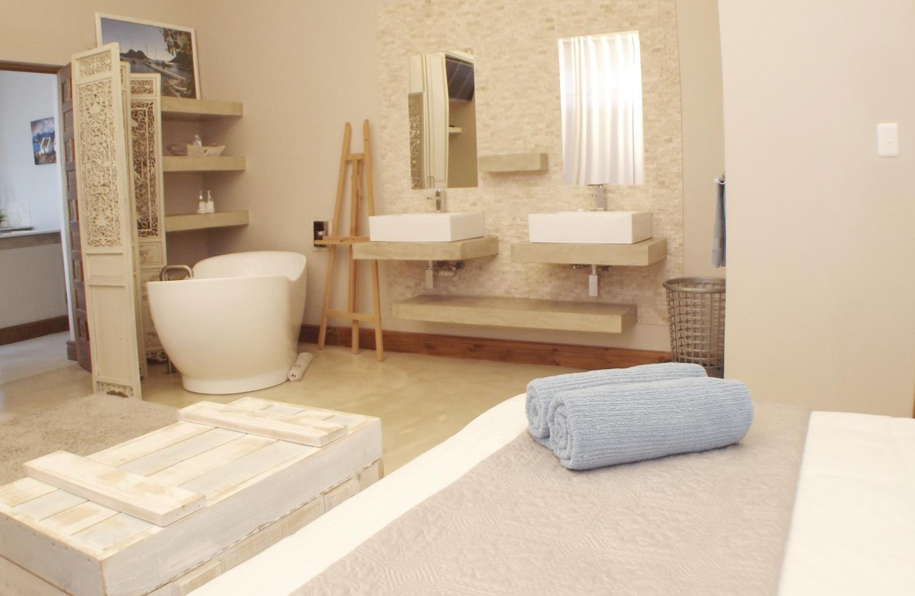 Point Village Accommodation - Santos 61/62