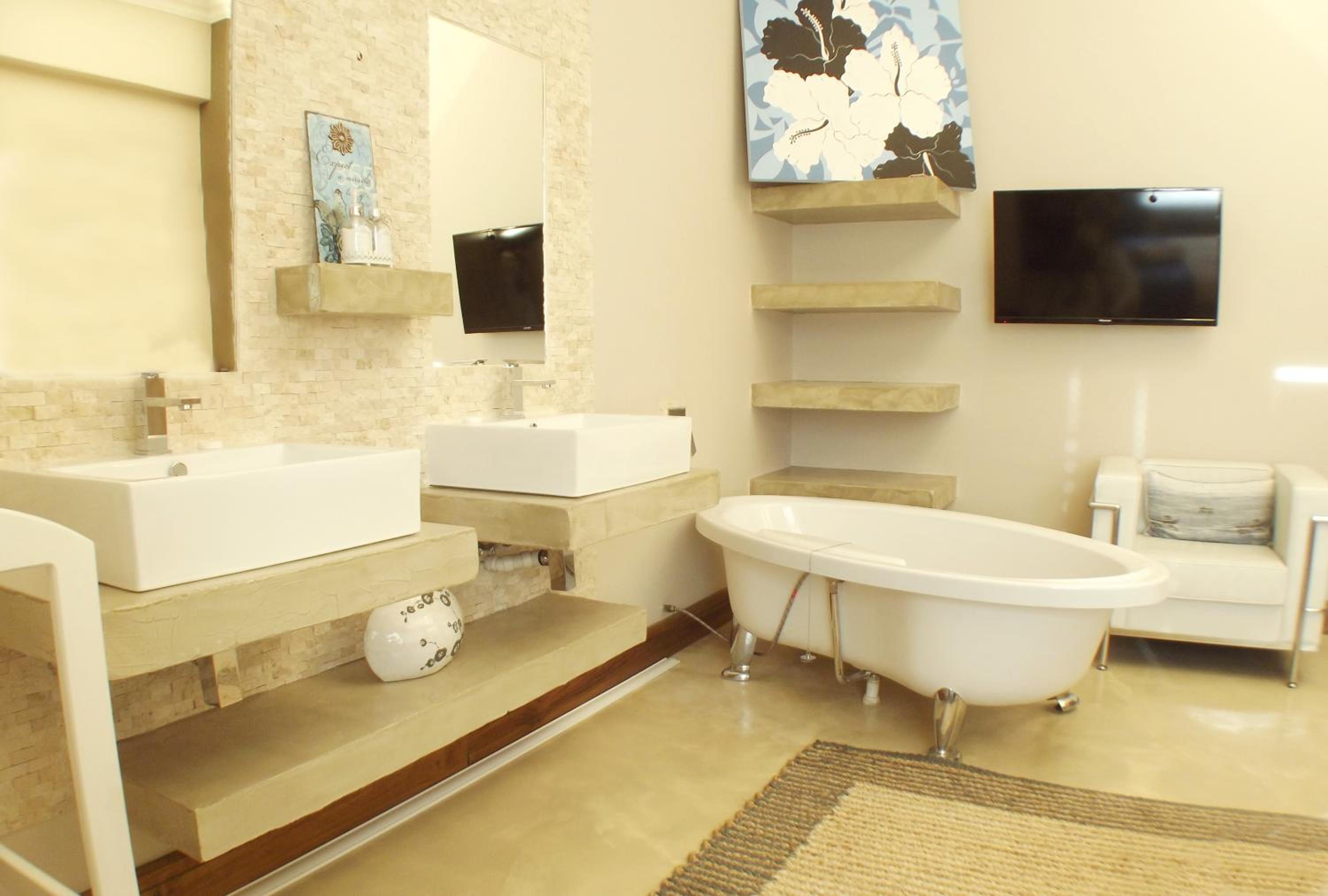 Point Village Accommodation - Santos 61/62