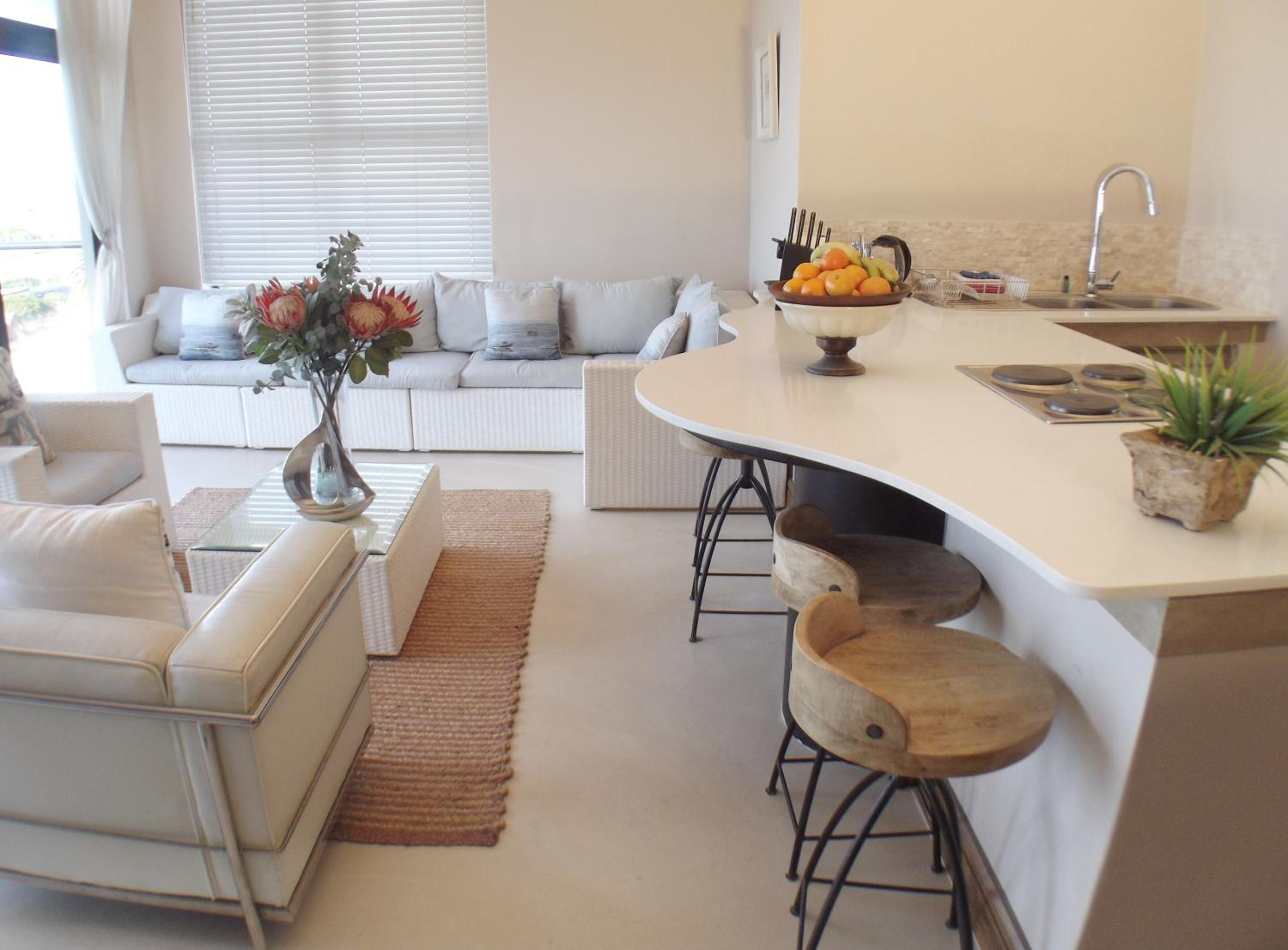 Point Village Accommodation - Santos 61/62