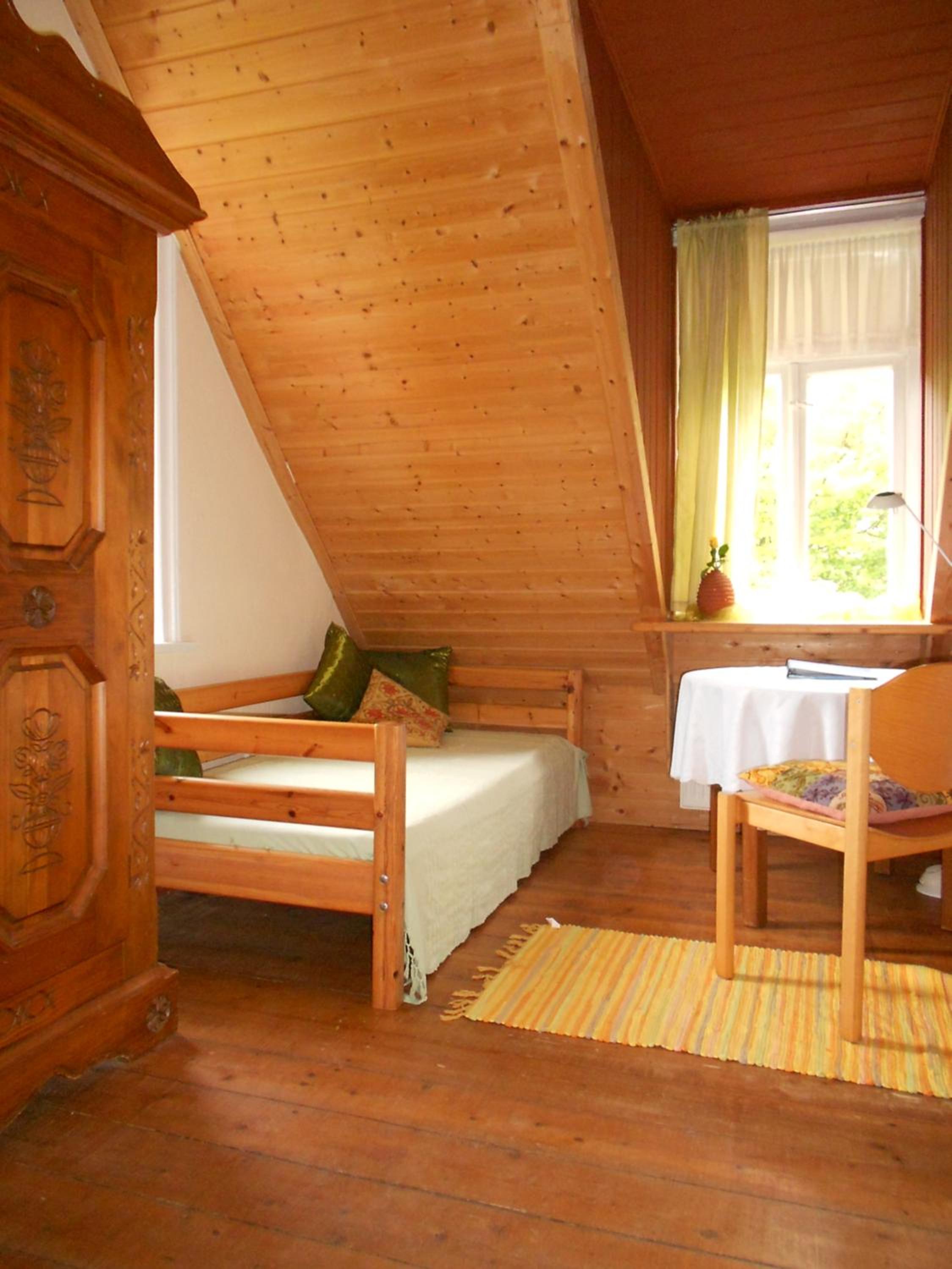 Forest-Lodge