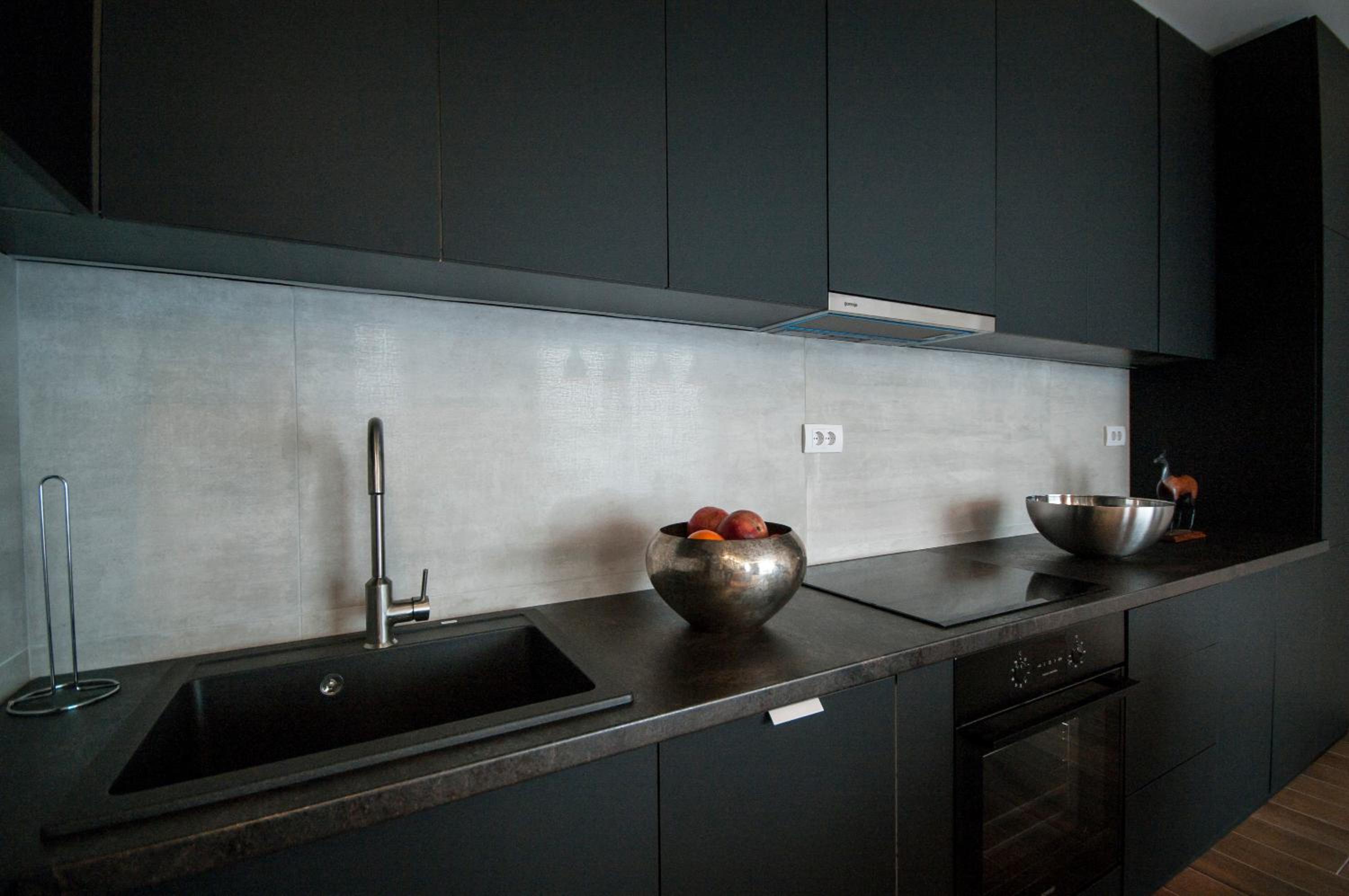 Luxury Penthouse in Central Belgrade view 5