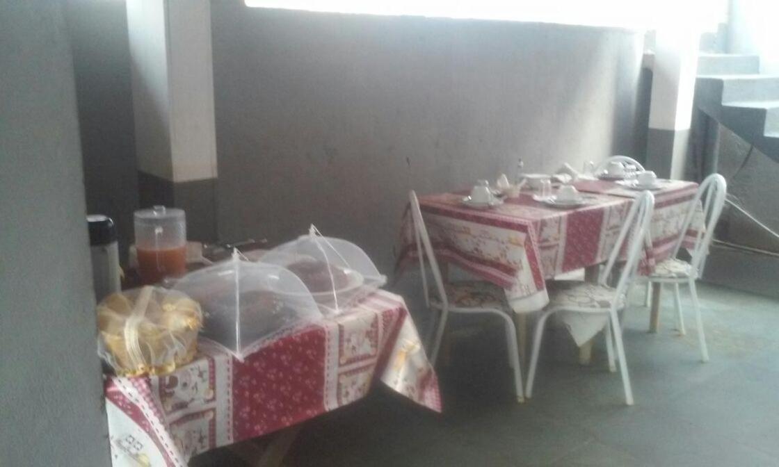 Pousada Preludio