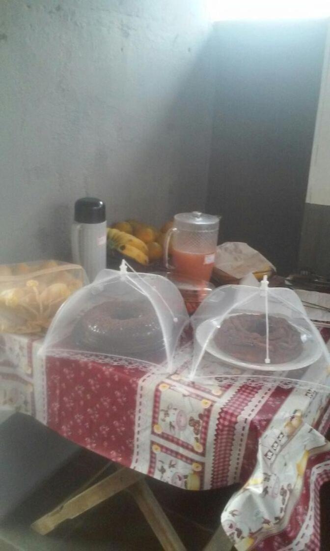 Pousada Preludio