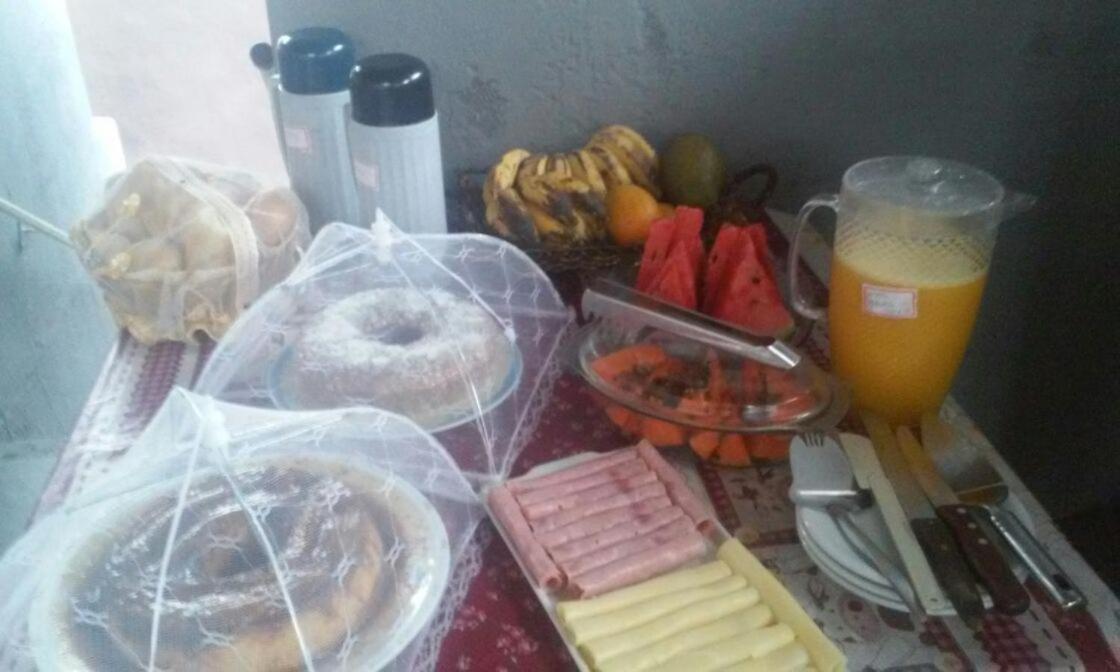 Pousada Preludio