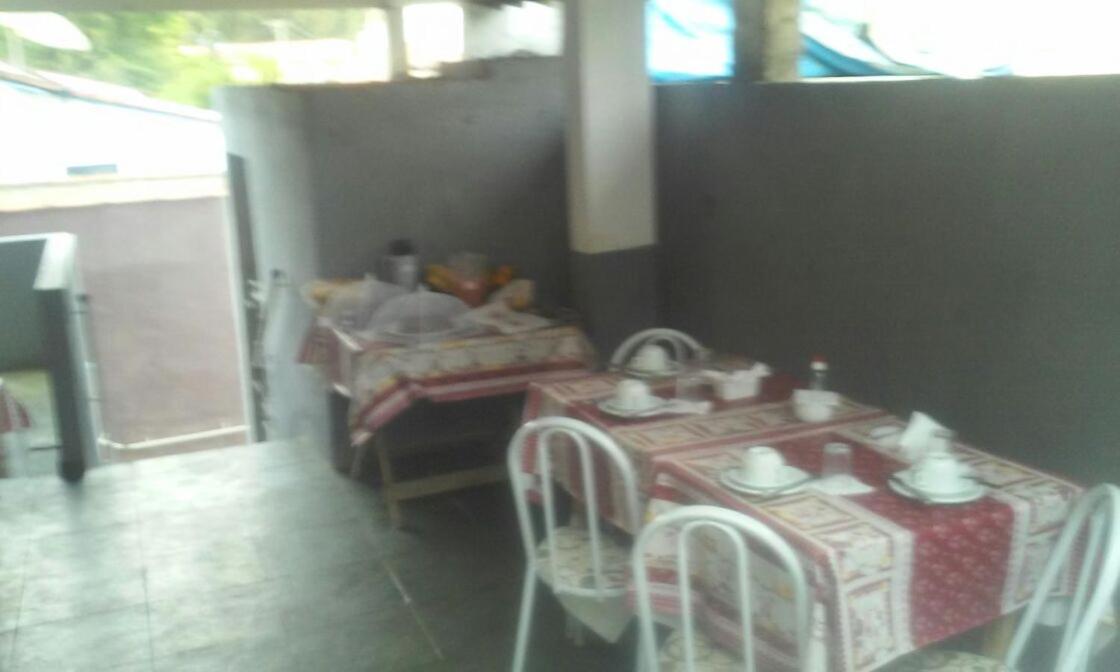 Pousada Preludio