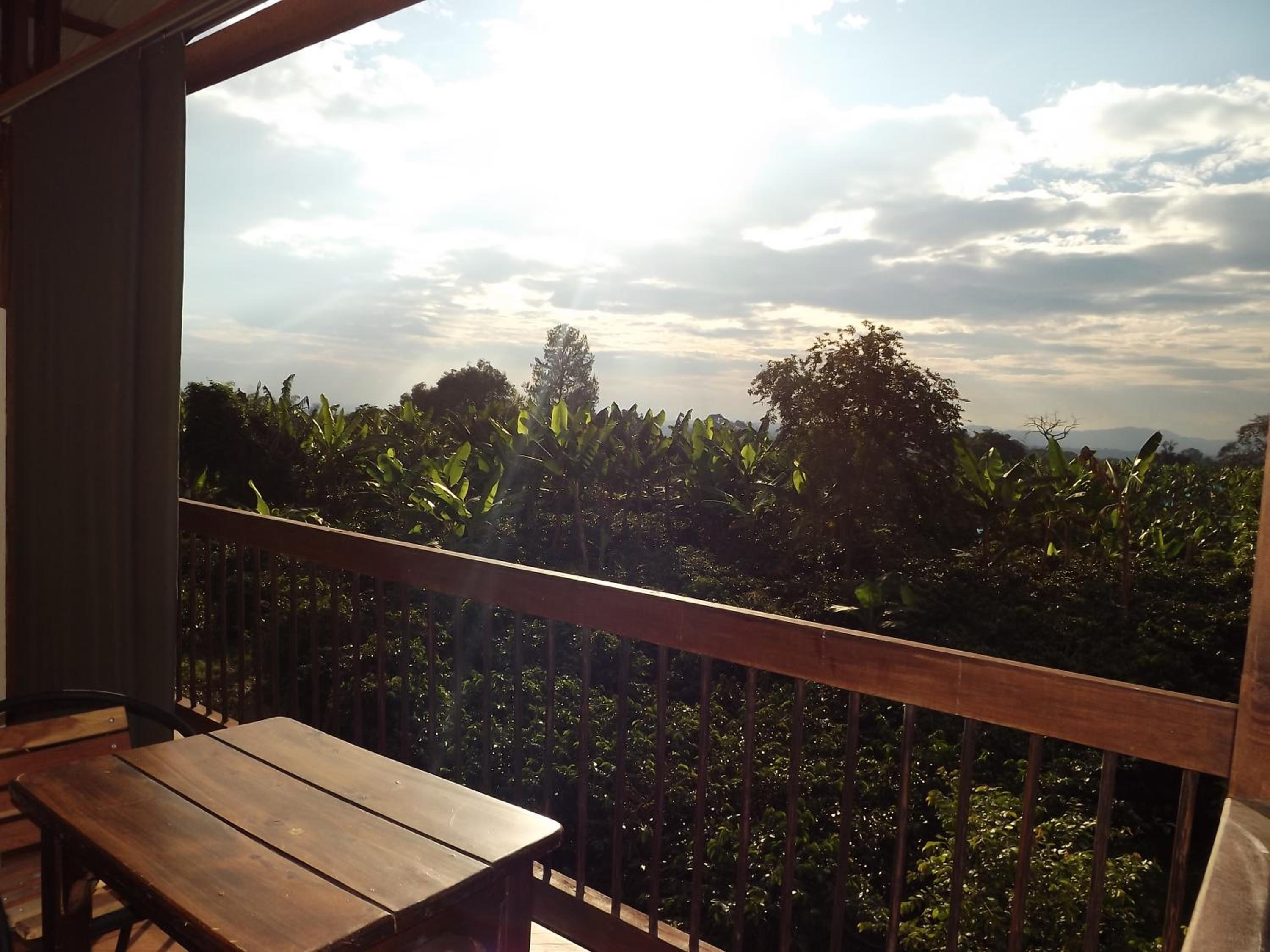 Finca Hotel La Quinta Porra