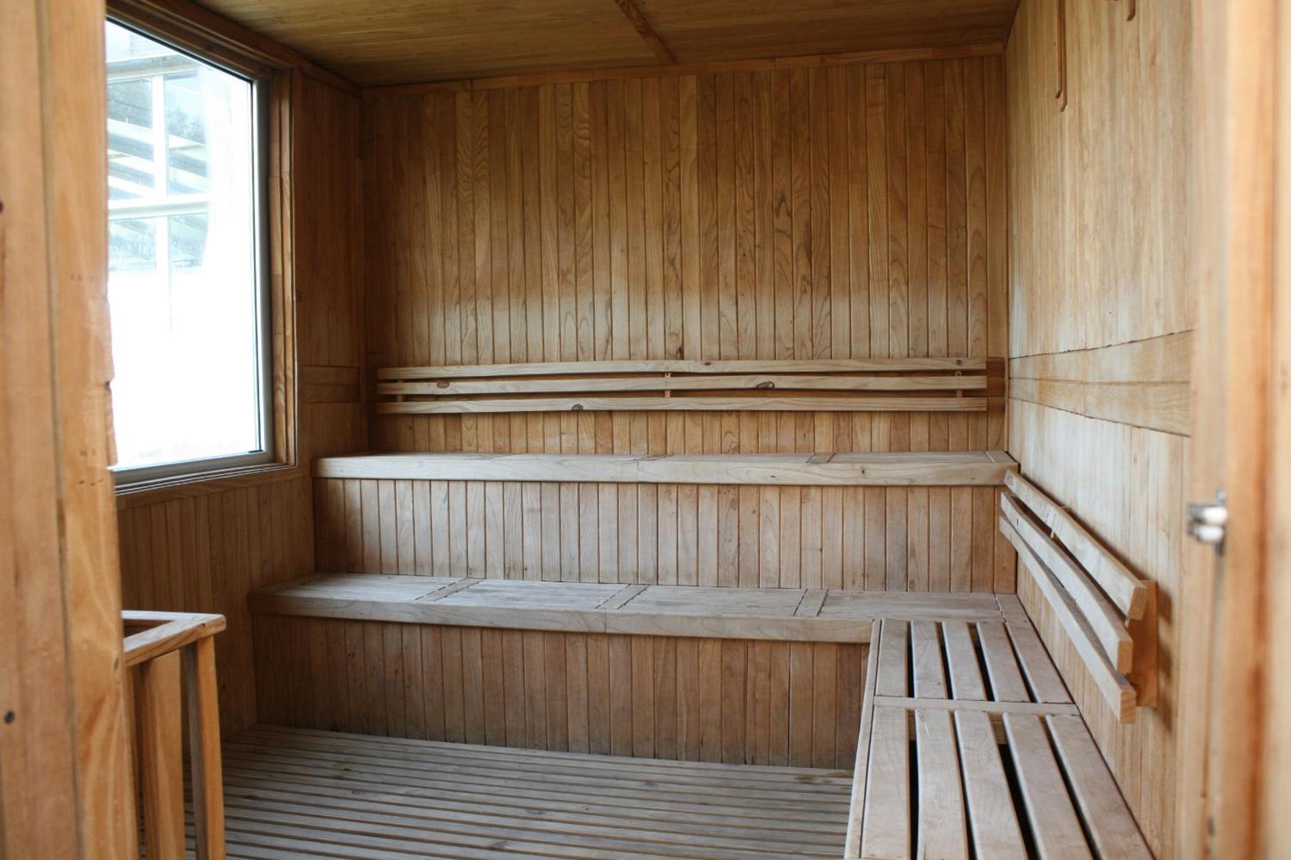 Aguas del Monte Hotel SPA