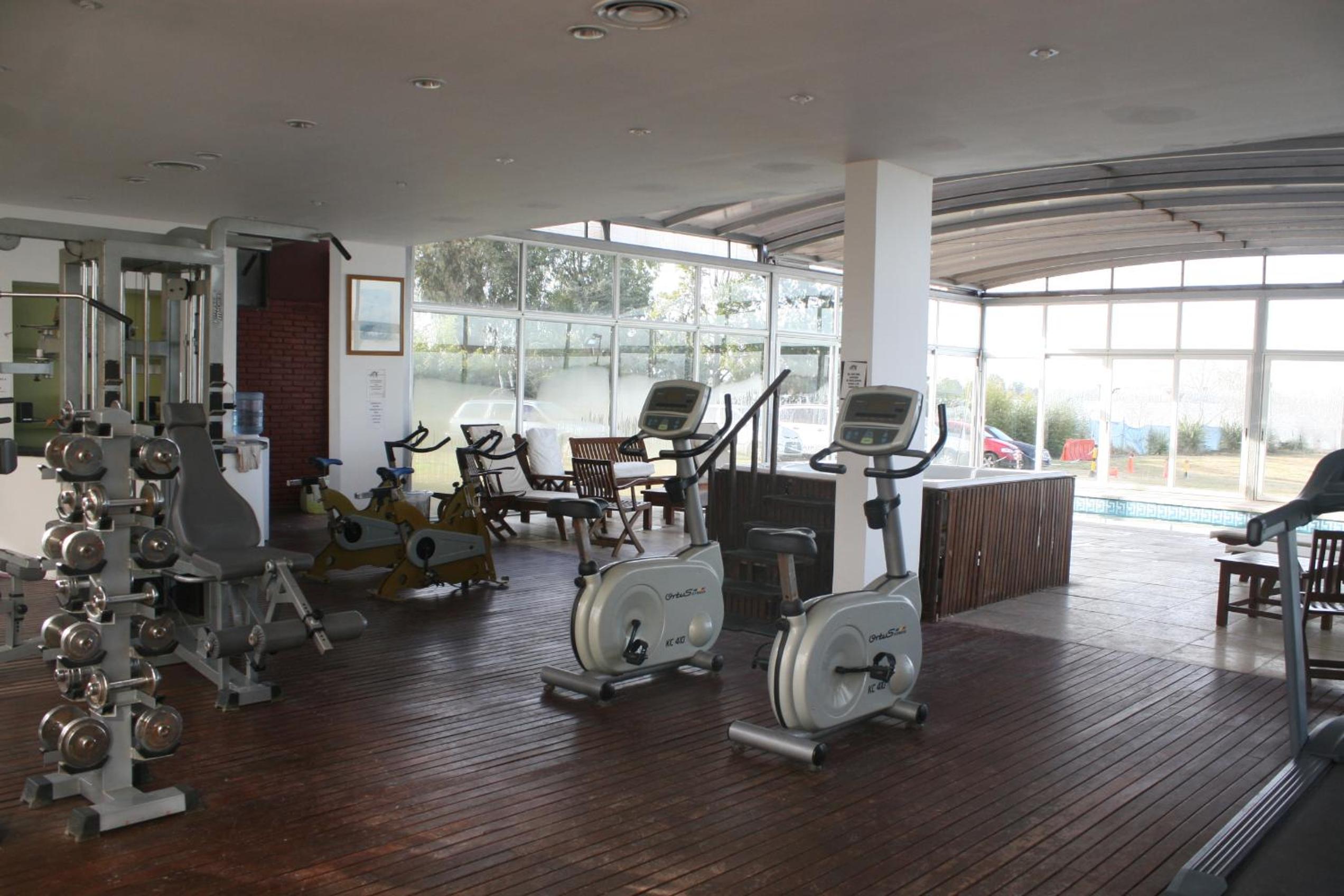 Aguas del Monte Hotel SPA
