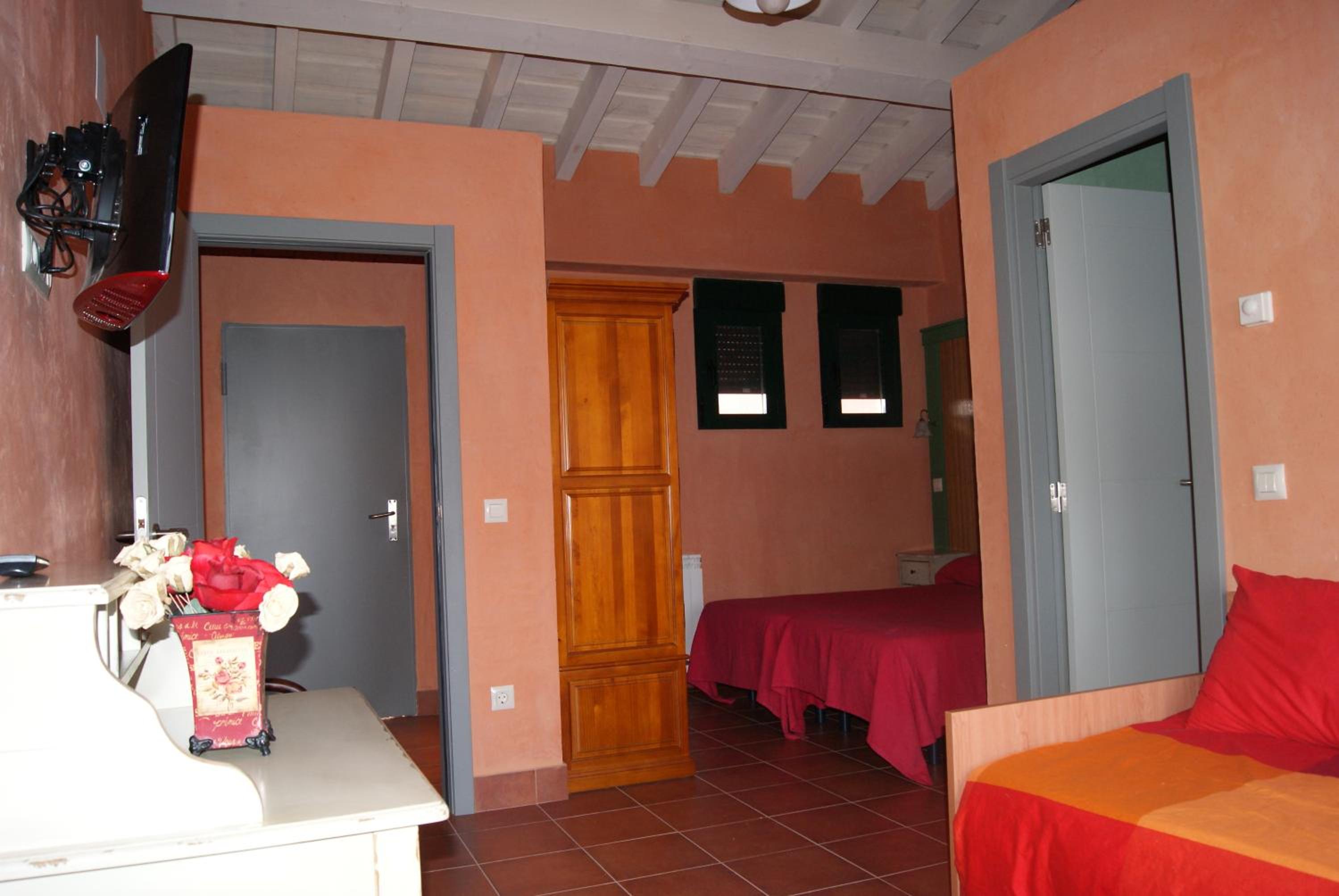 Hotel San Miguel del Valle Amblés
