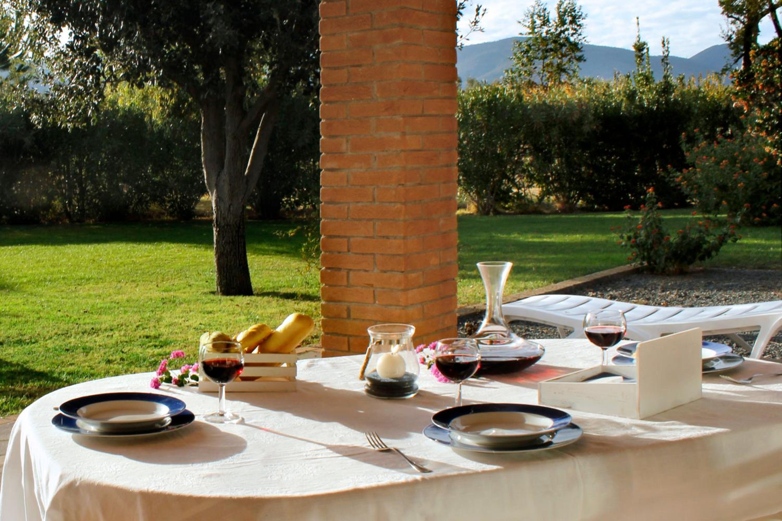 Agriturismo Bocci