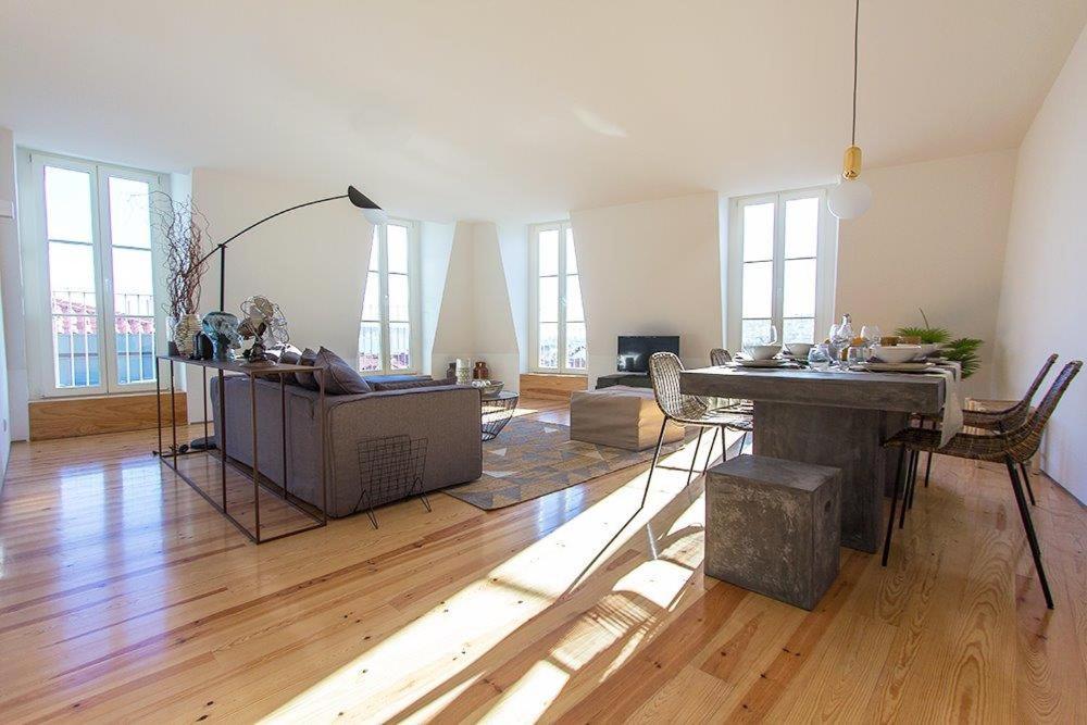 Luxury T.M. Penthouse With a View view 2
