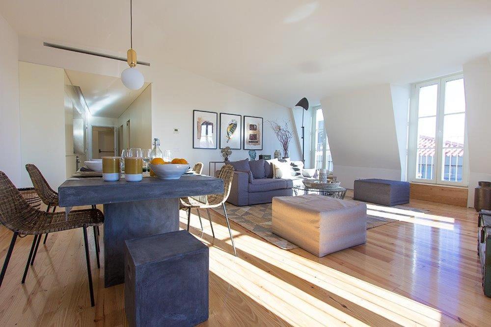 Luxury T.M. Penthouse With a View view 3