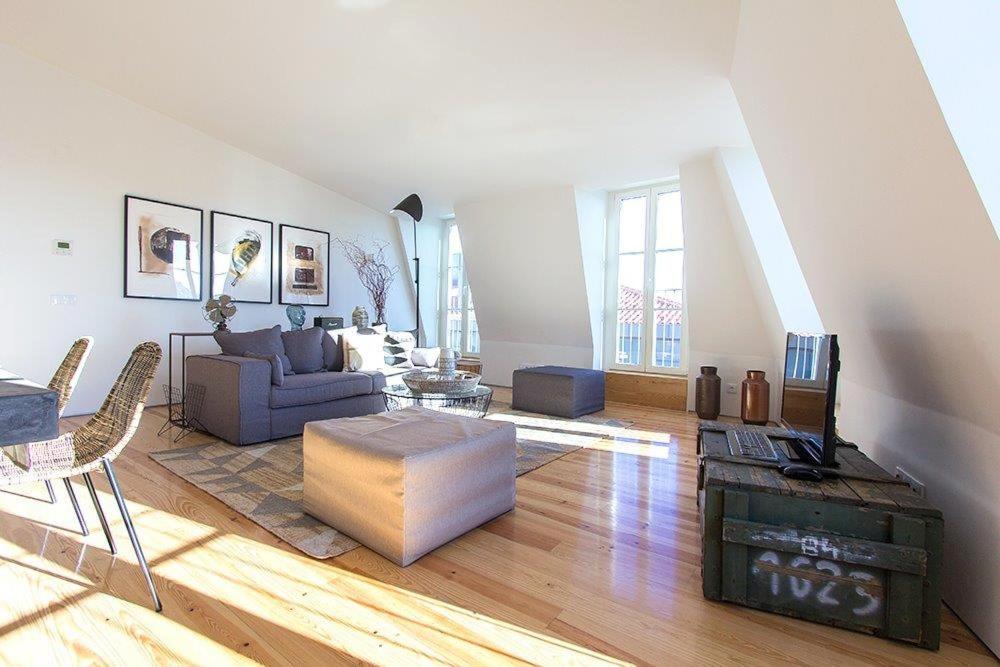 Luxury T.M. Penthouse With a View view 4