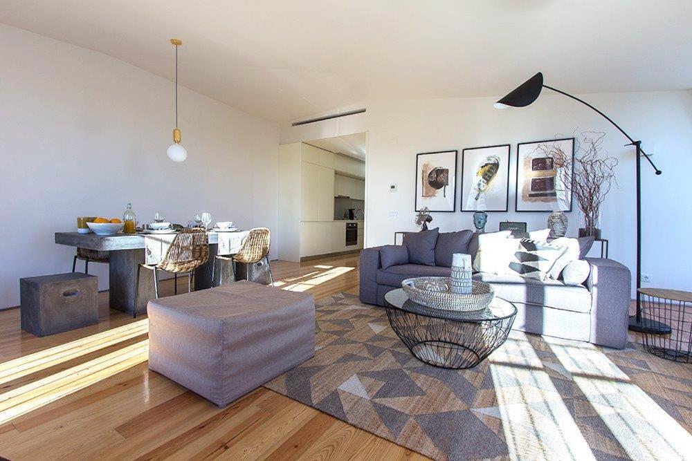 Luxury T.M. Penthouse With a View view 5