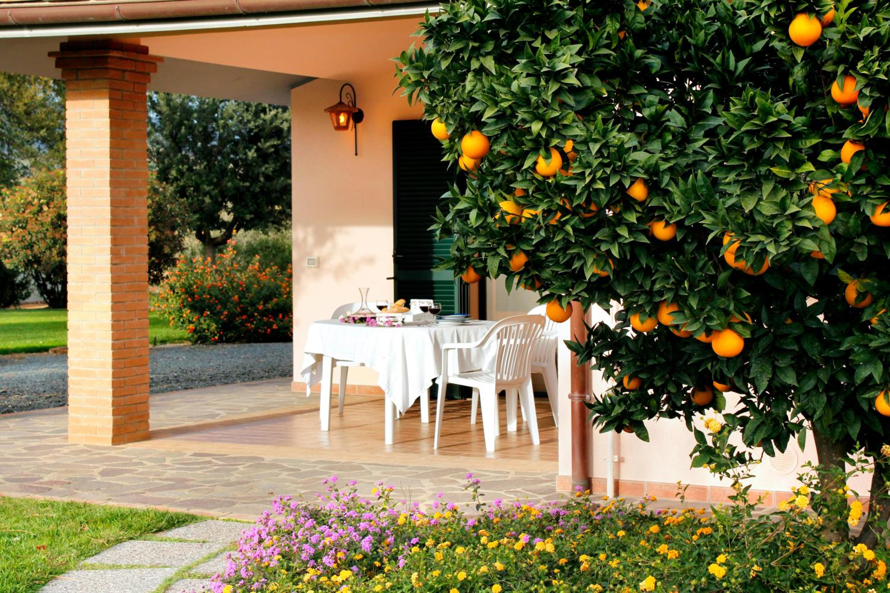 Agriturismo Bocci