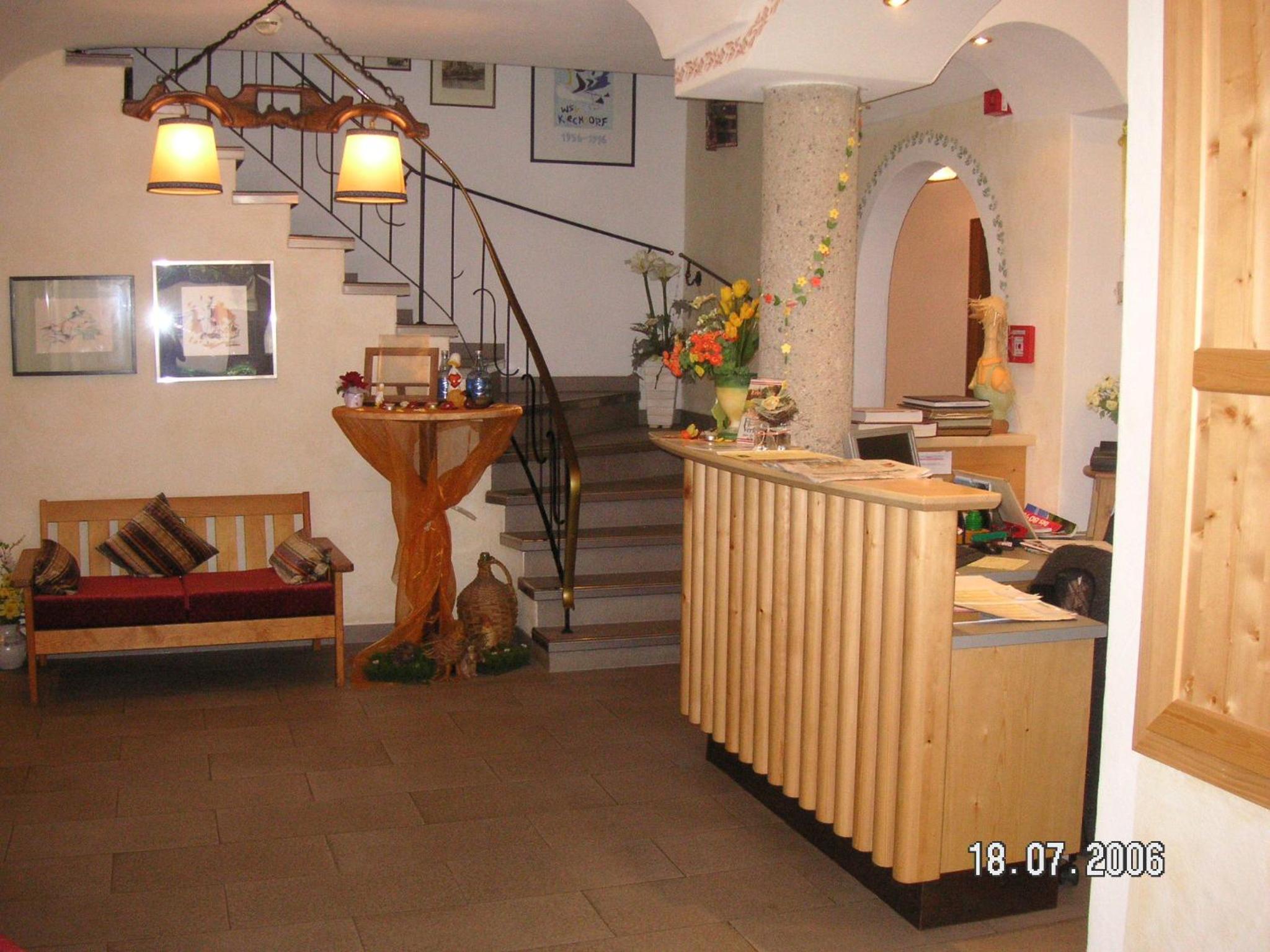 Landgasthof Mauth