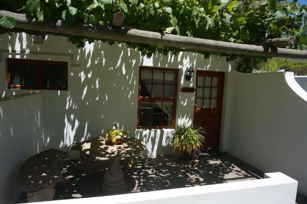 Long Acres Cottages view 3