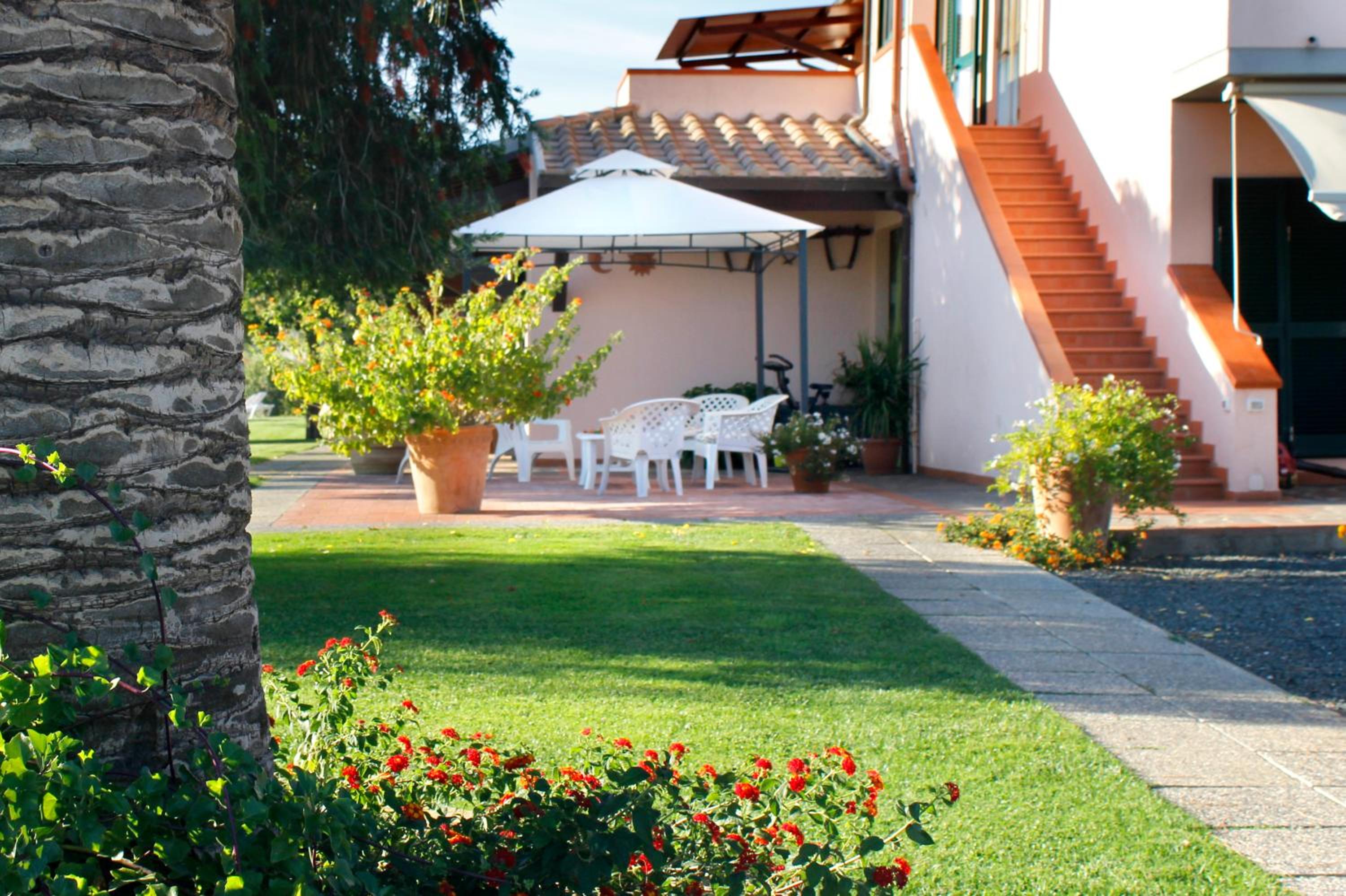 Agriturismo Bocci