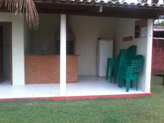 Casa em Porto Seguro