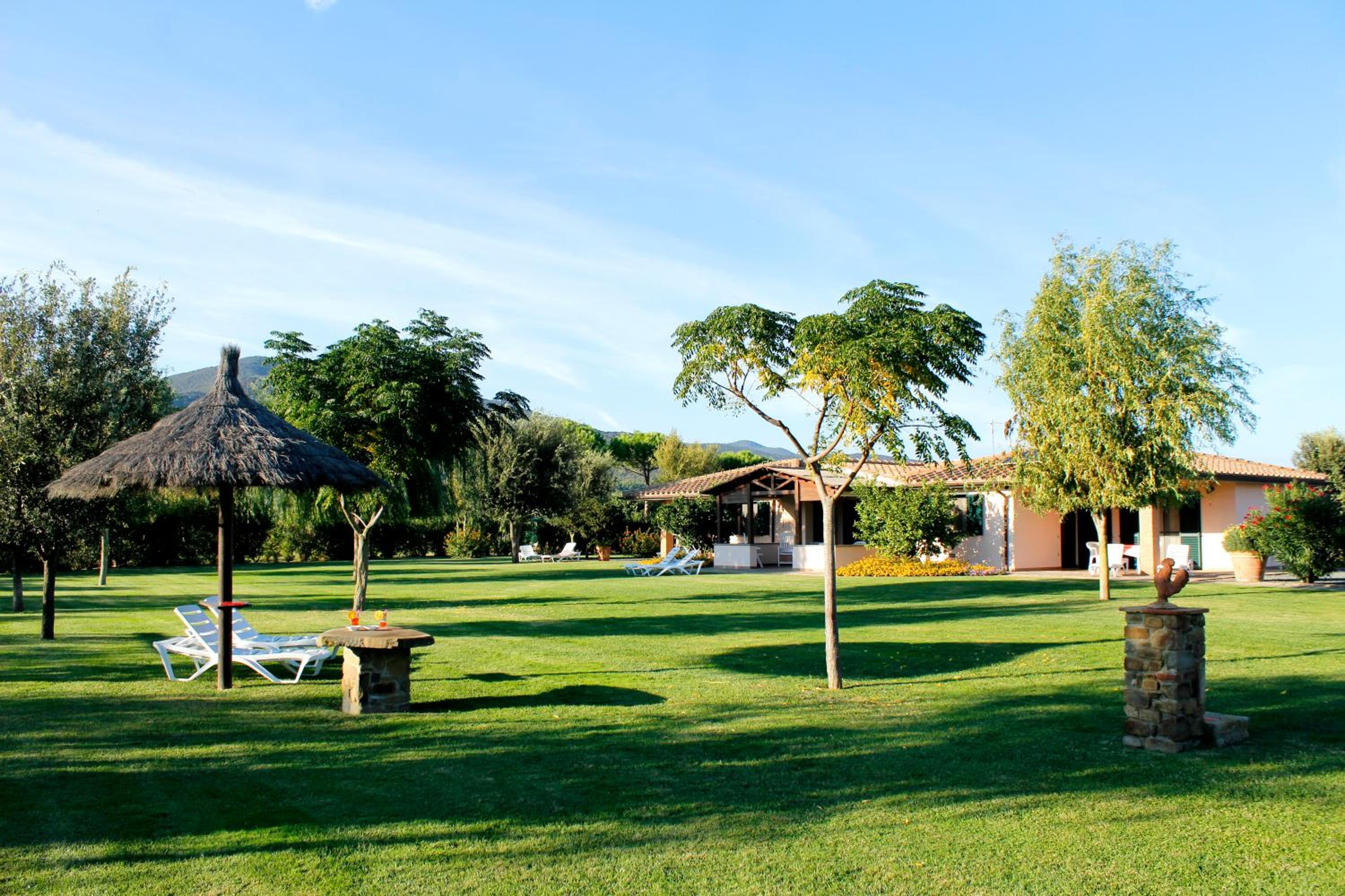 Agriturismo Bocci