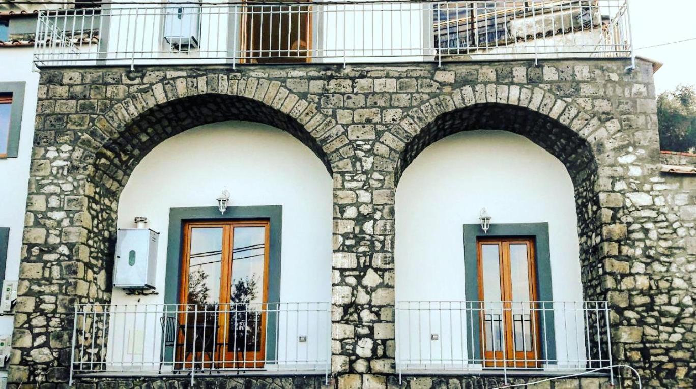 Villa Mariagiovanna - Casa Giovanna