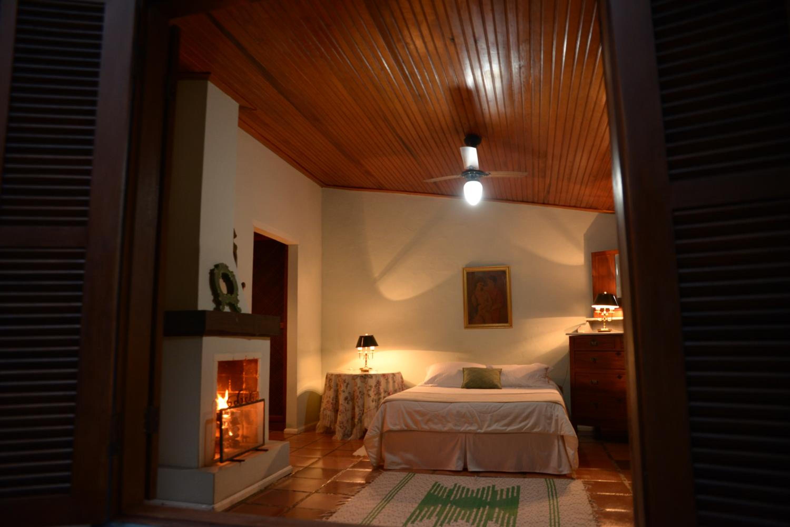 Hotel Pousada Esmeralda