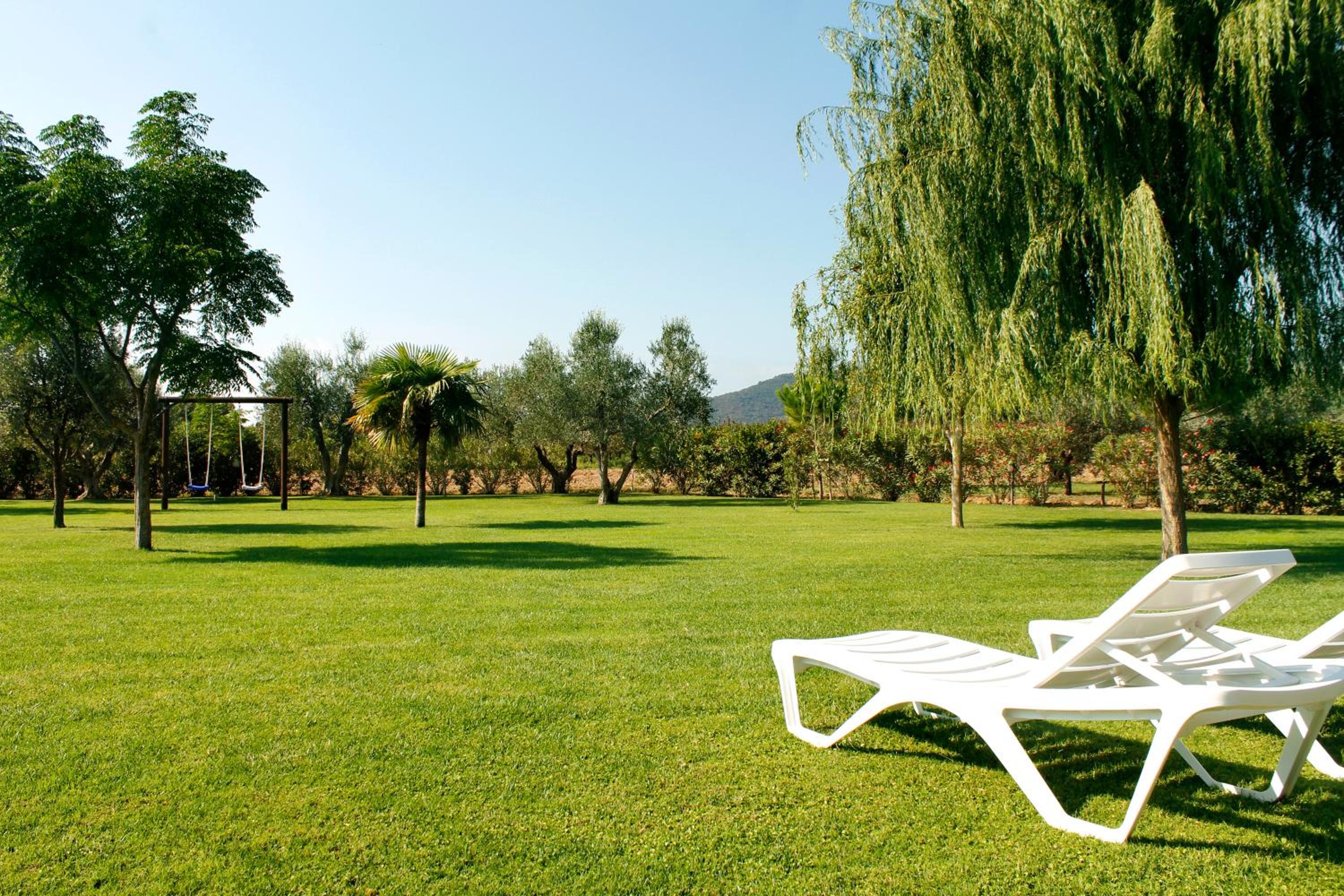 Agriturismo Bocci