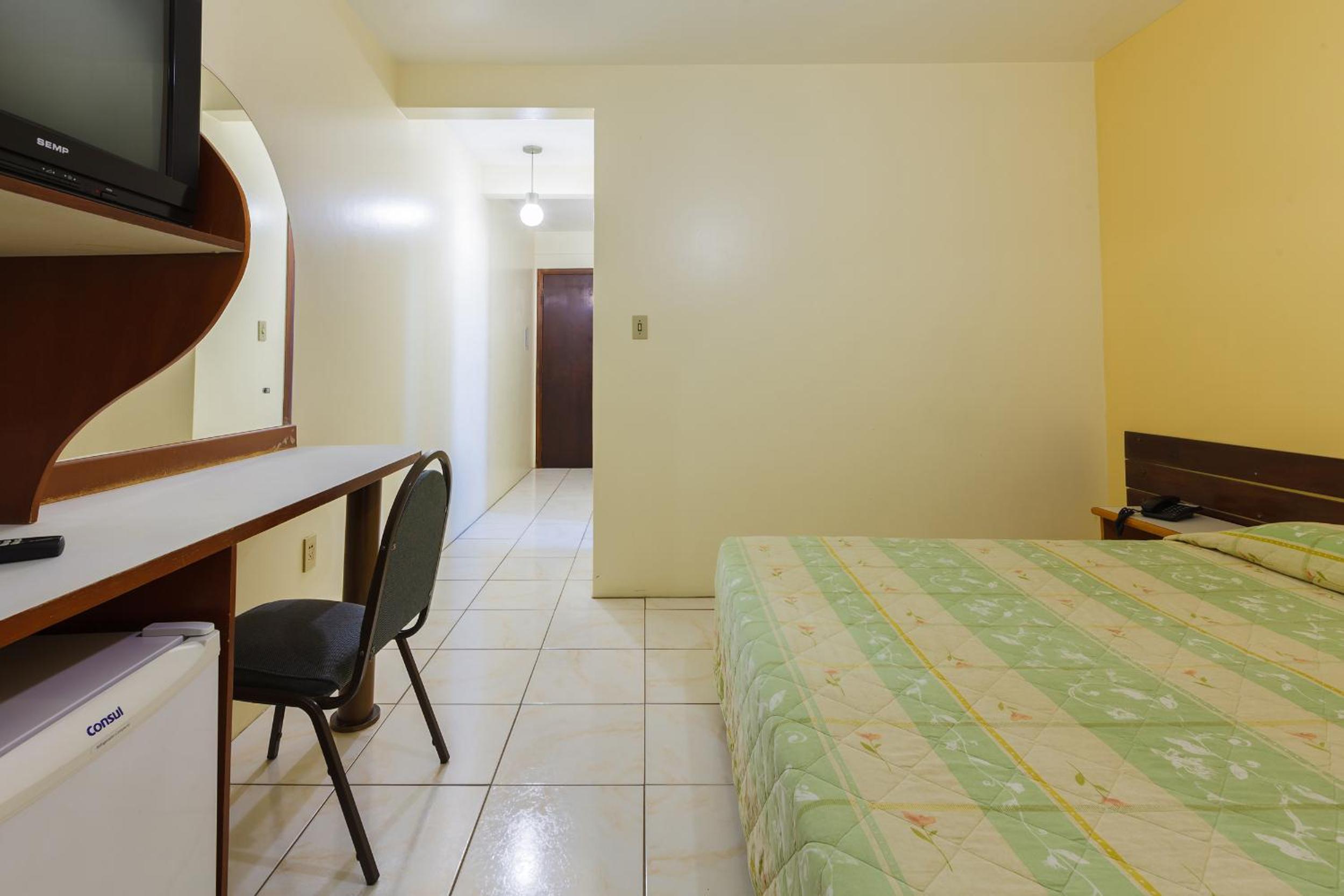 Tri Hotel Florianópolis