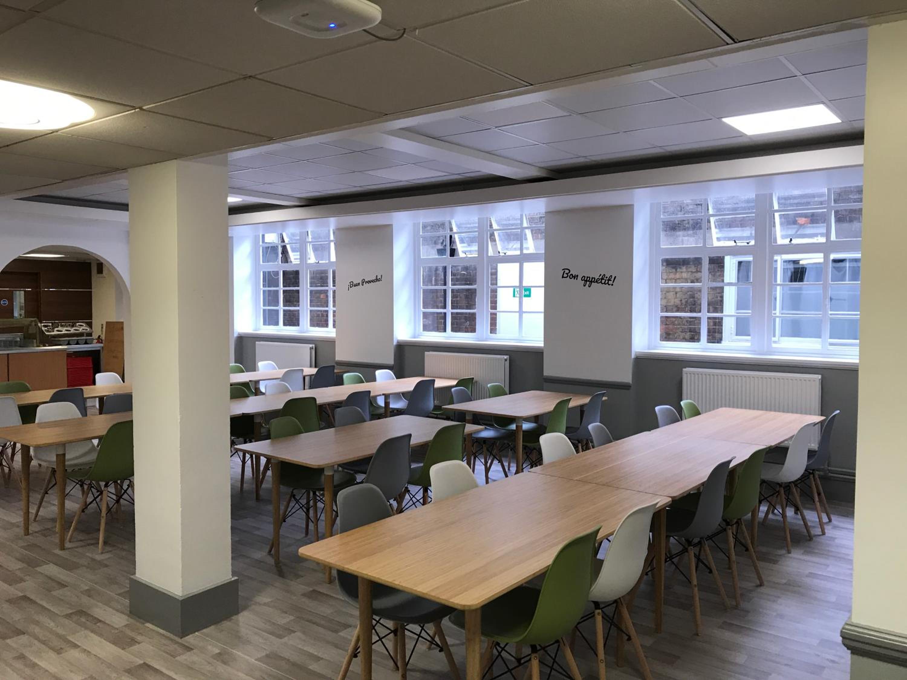 meeting room
