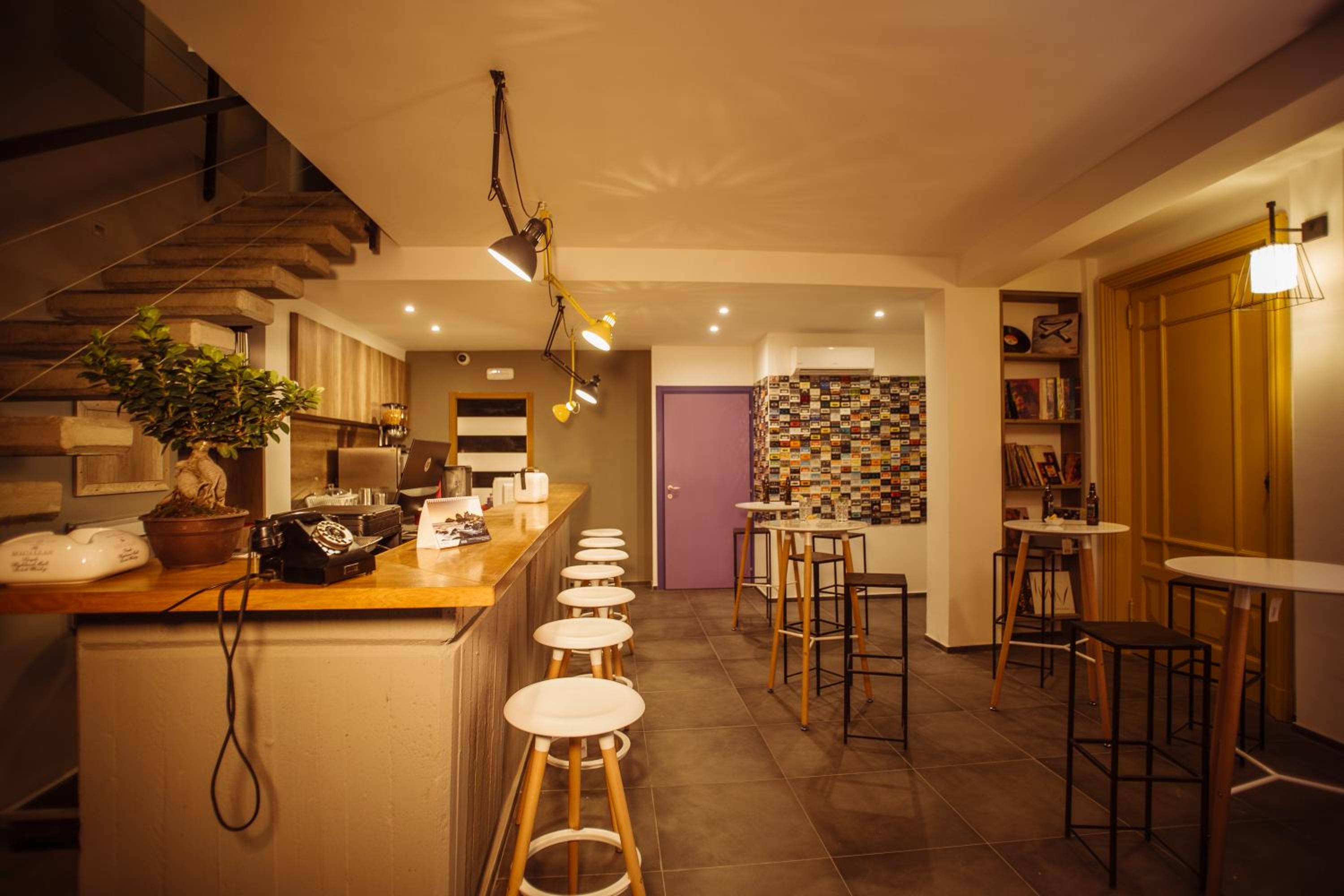Eco Hostel