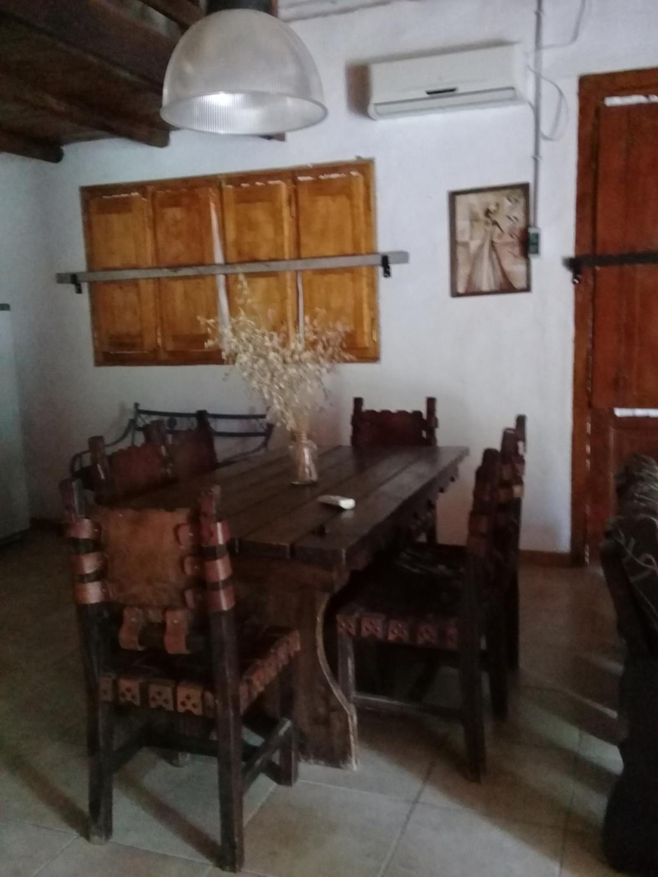 El Alto de las Paredes