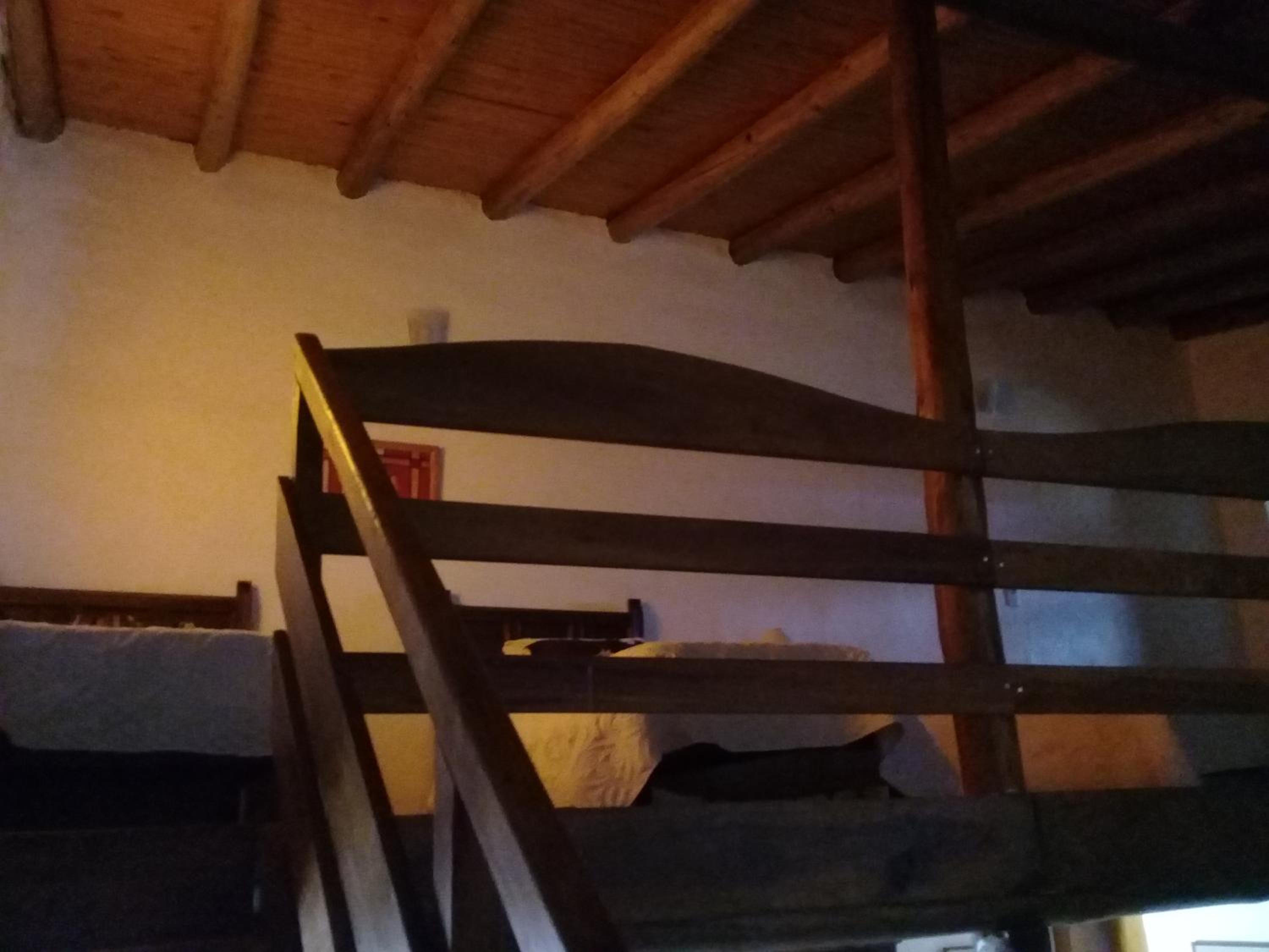 El Alto de las Paredes
