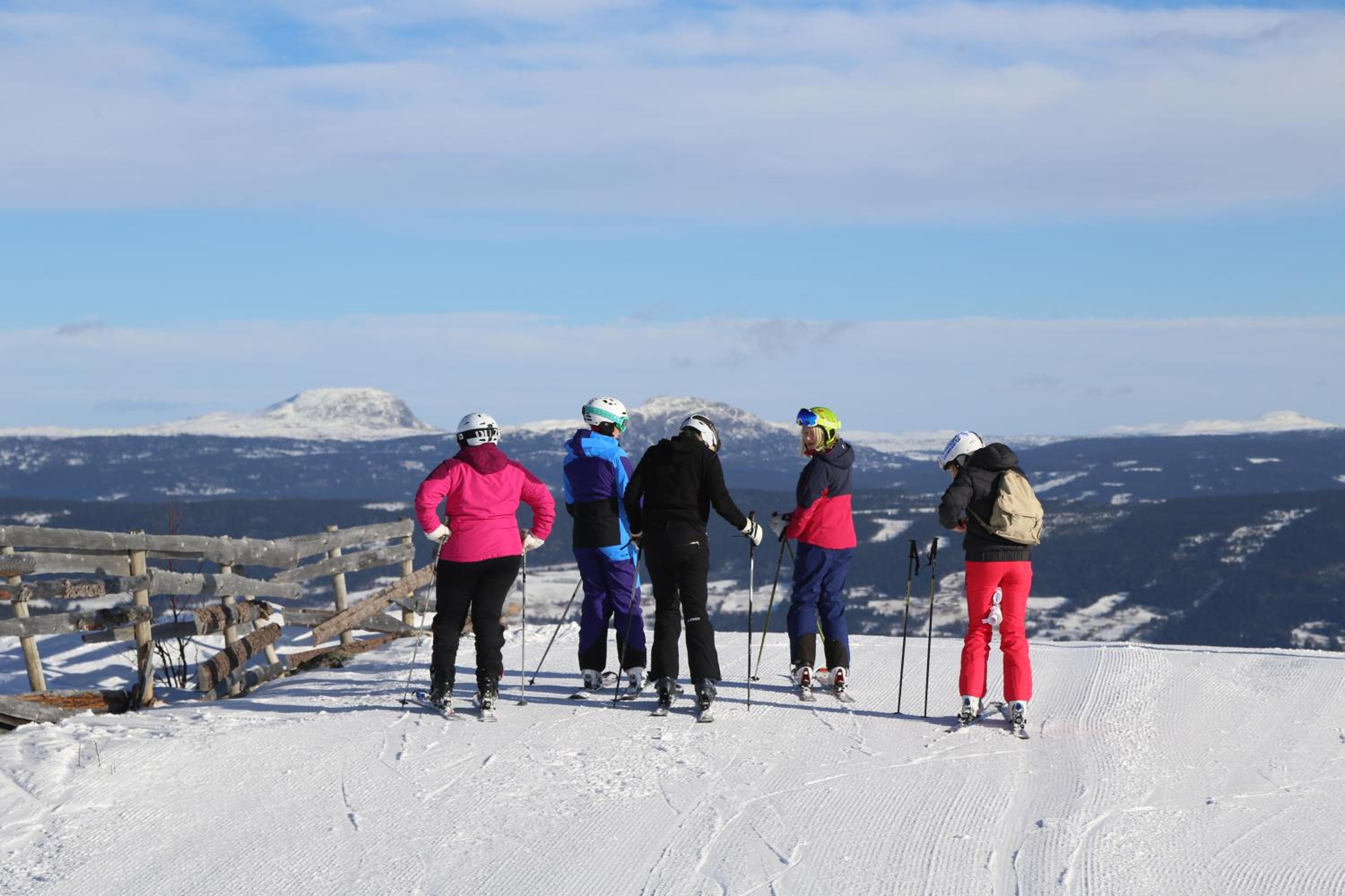 Gomobu Fjellstue