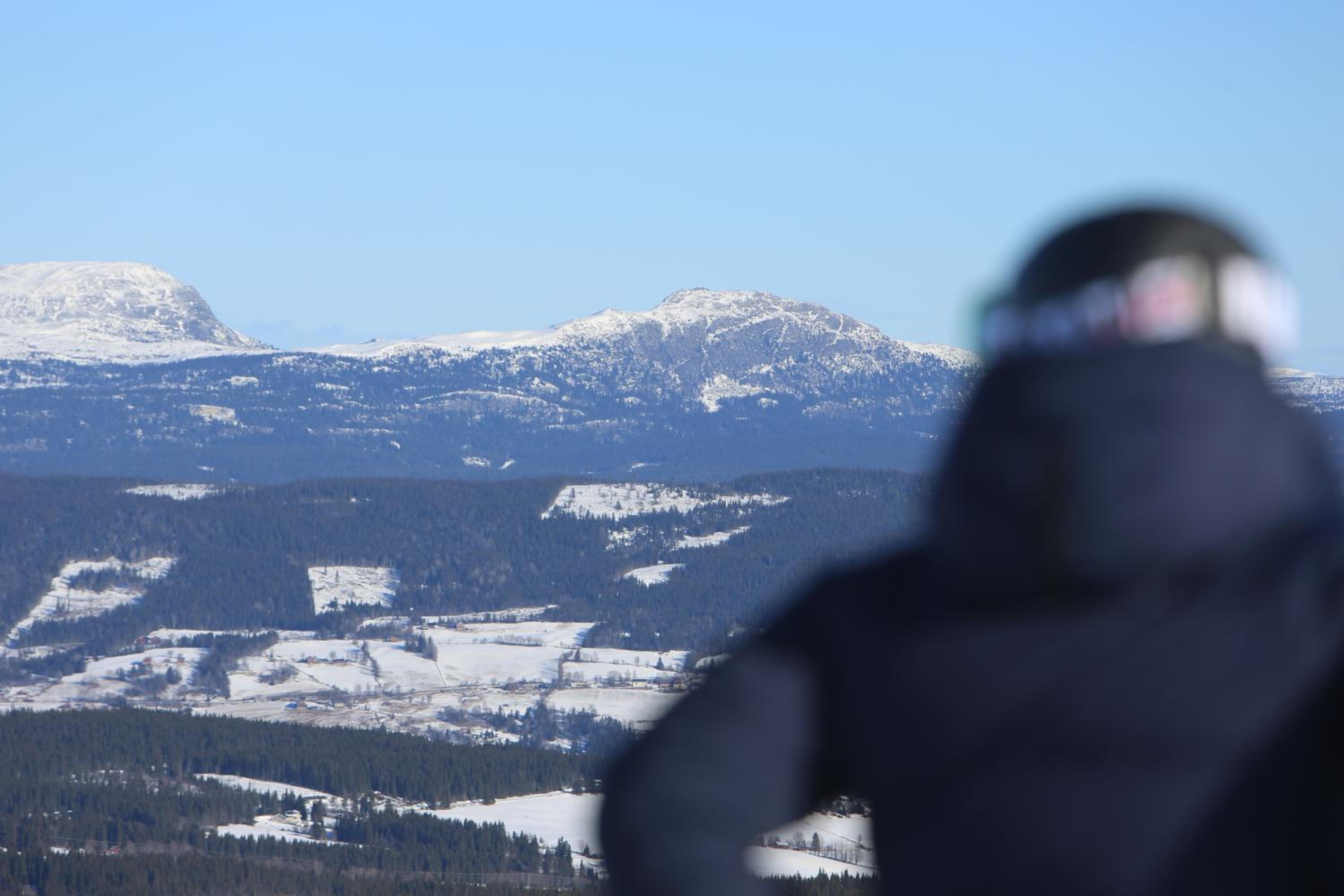 Gomobu Fjellstue