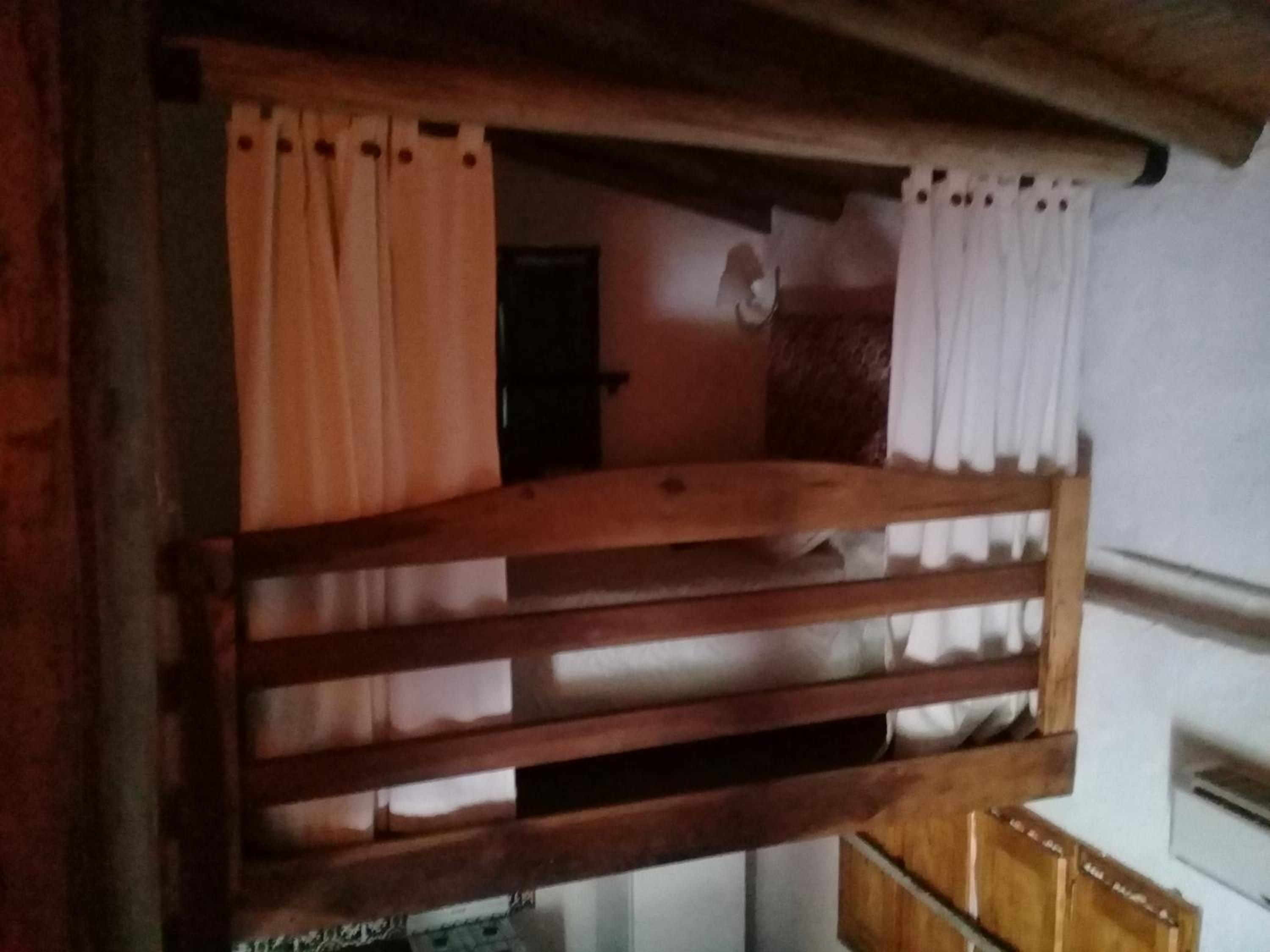 El Alto de las Paredes