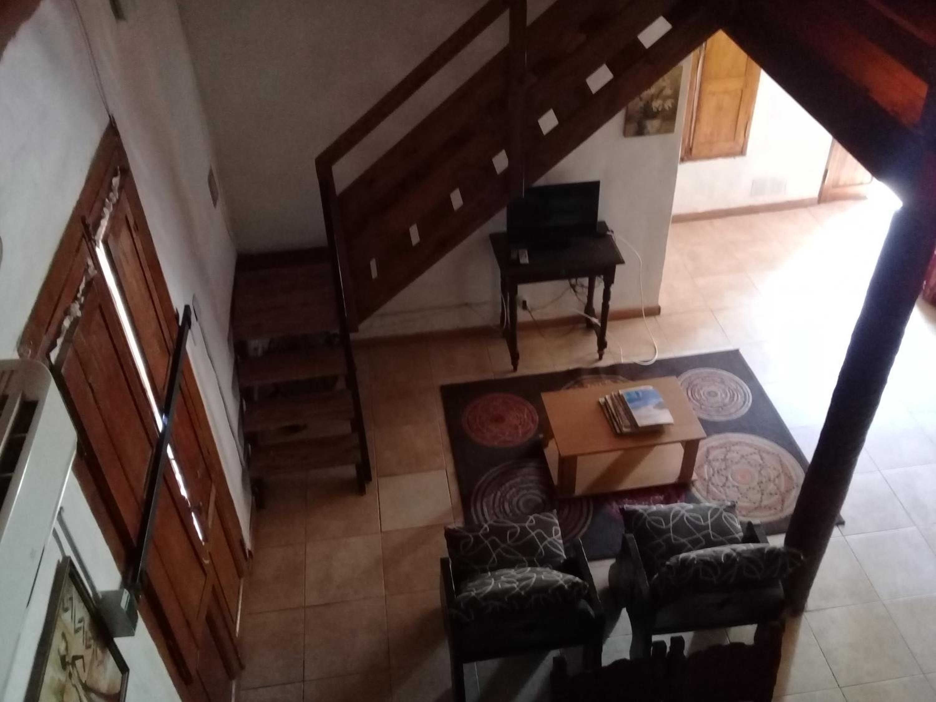 El Alto de las Paredes