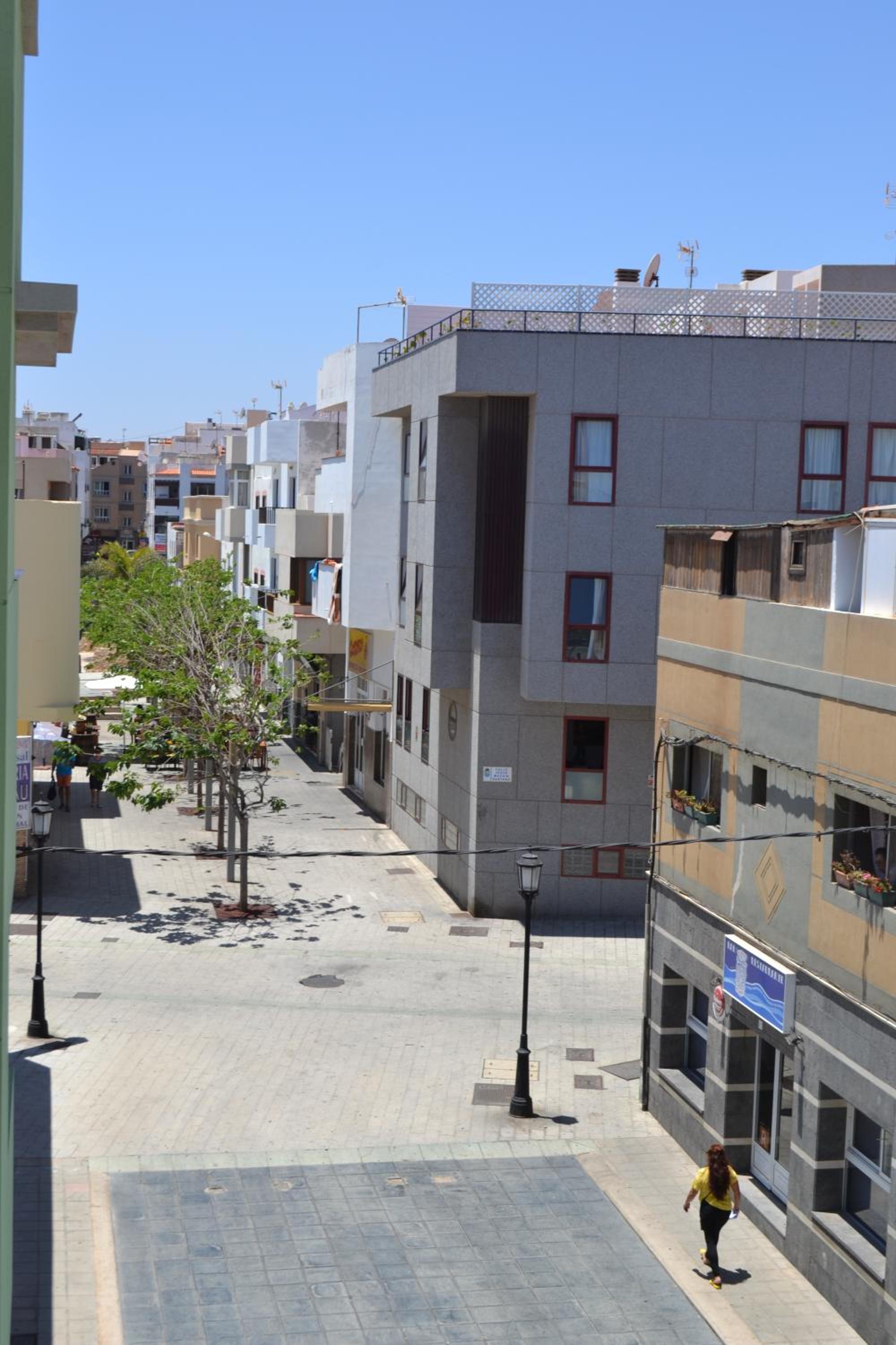 Edificio Verde Parke