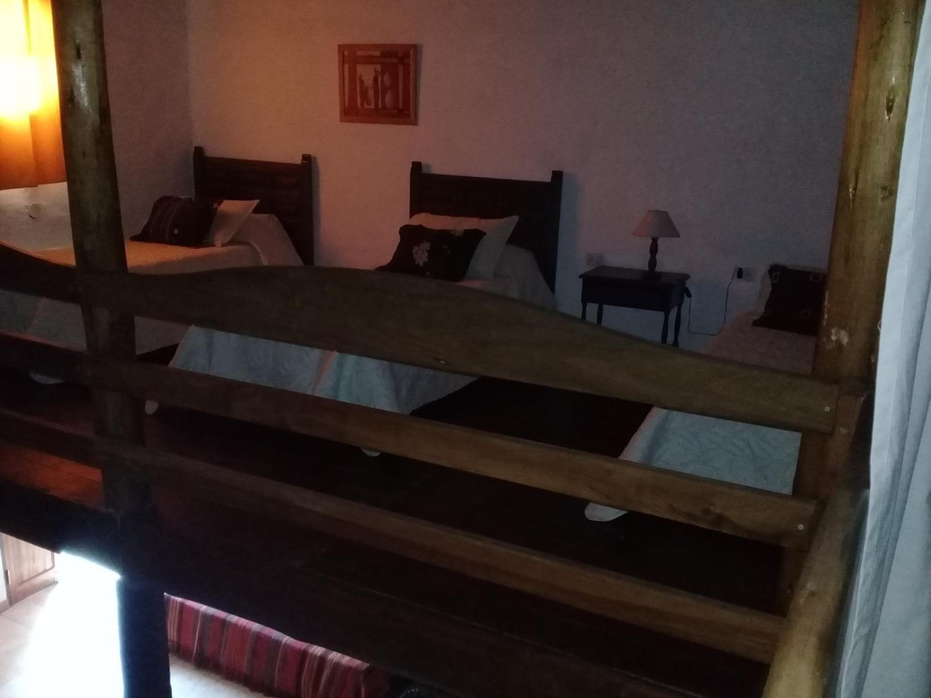 El Alto de las Paredes