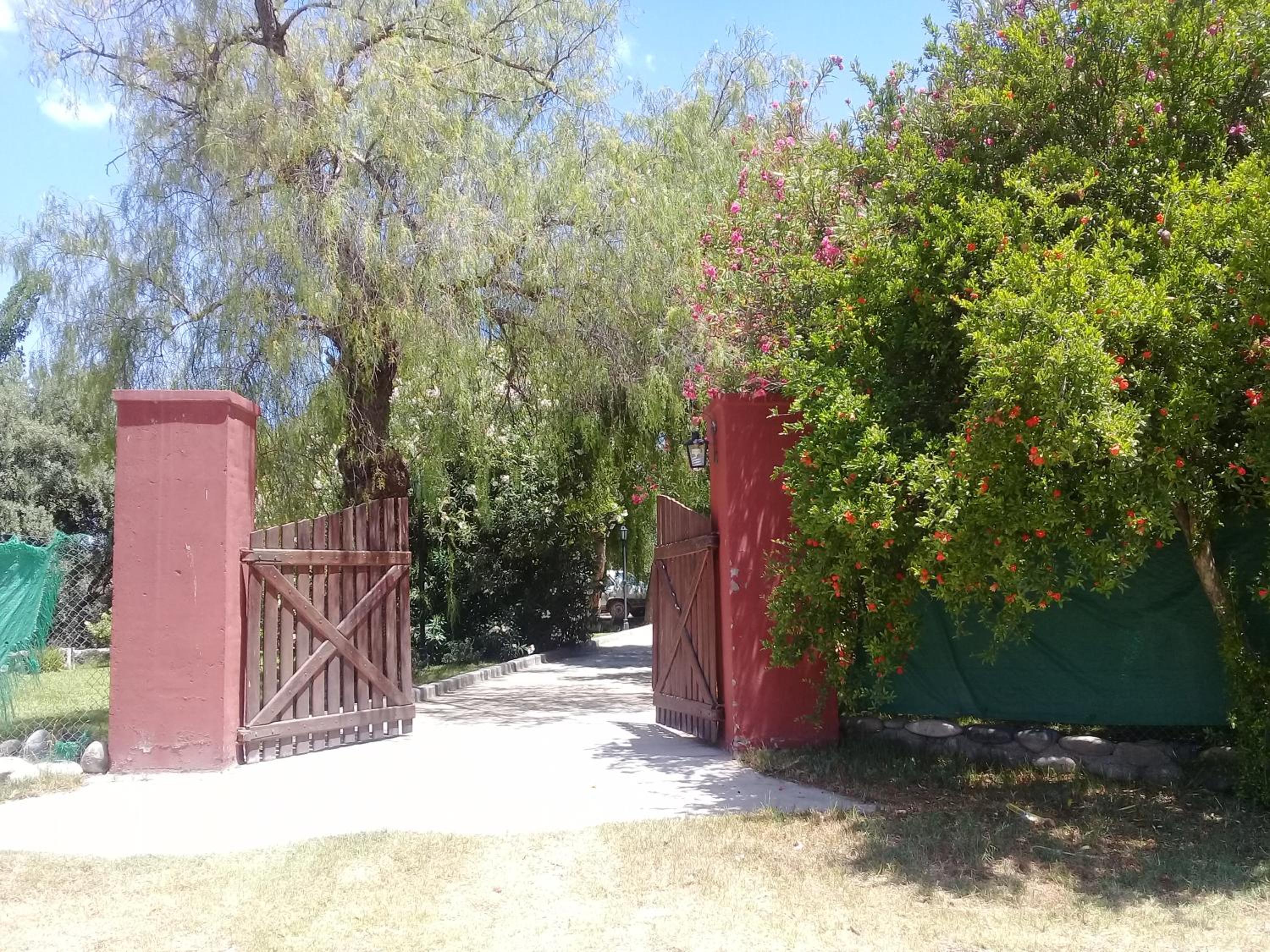 El Alto de las Paredes