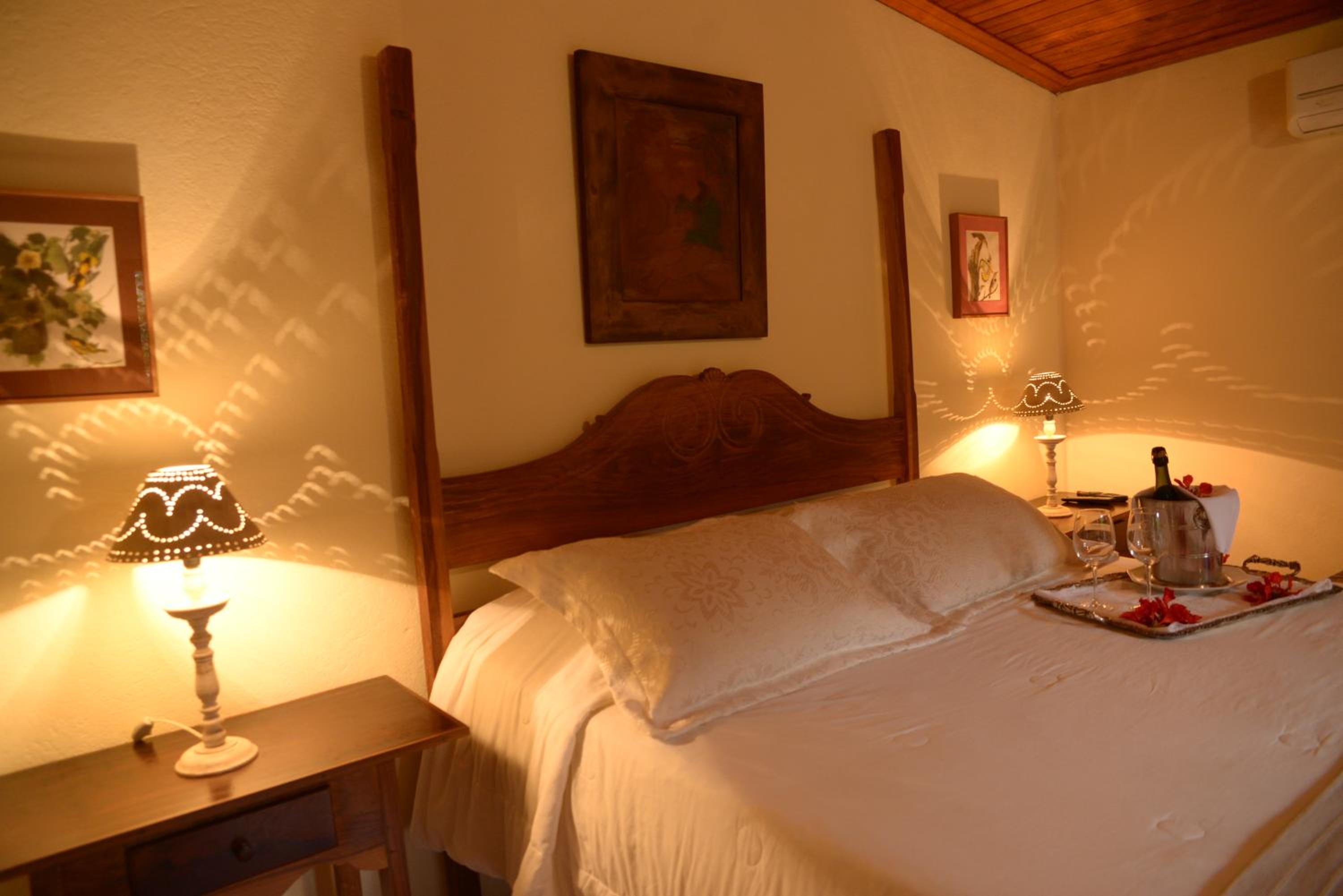 Hotel Pousada Esmeralda