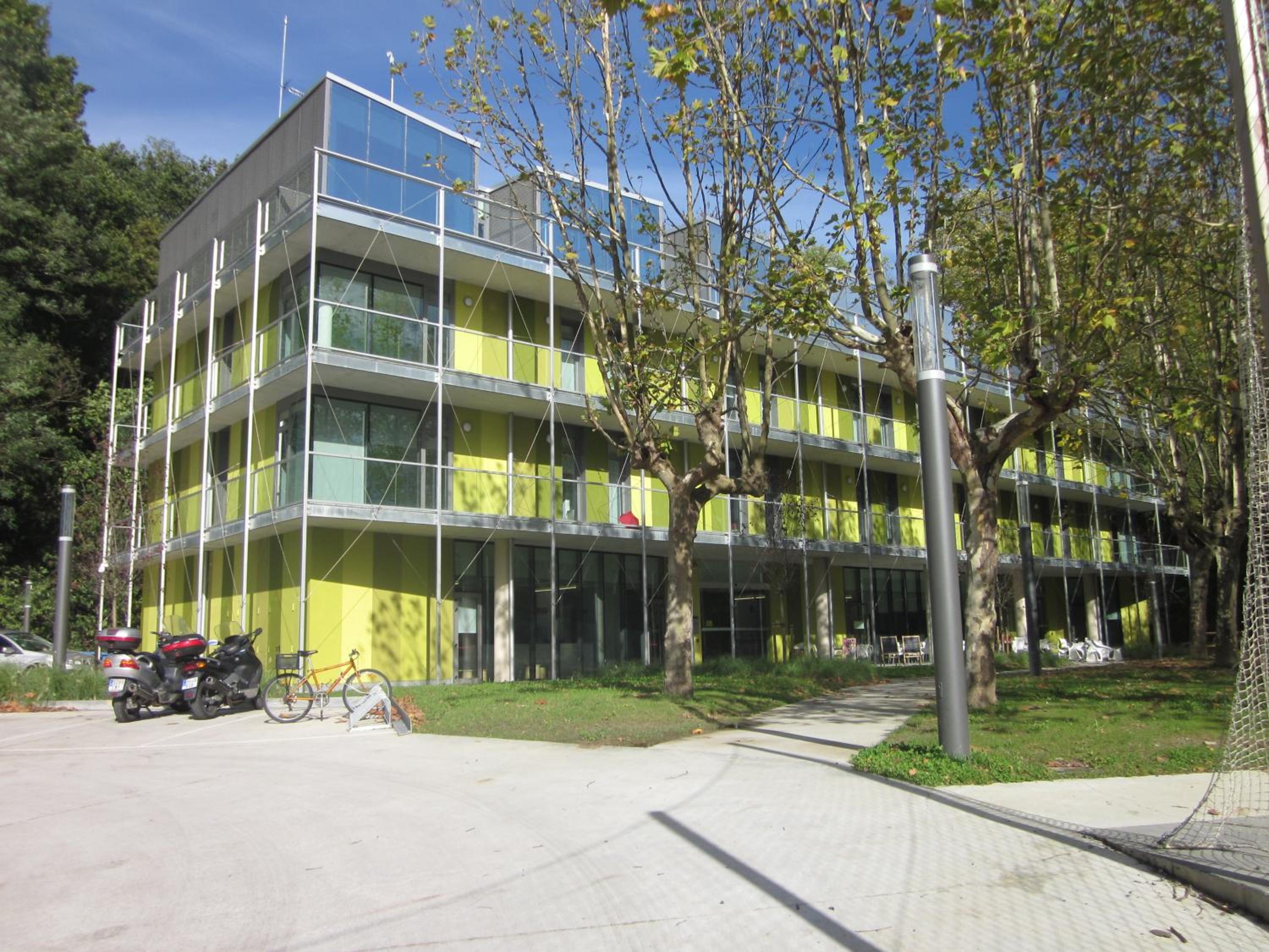 UBA Hostel