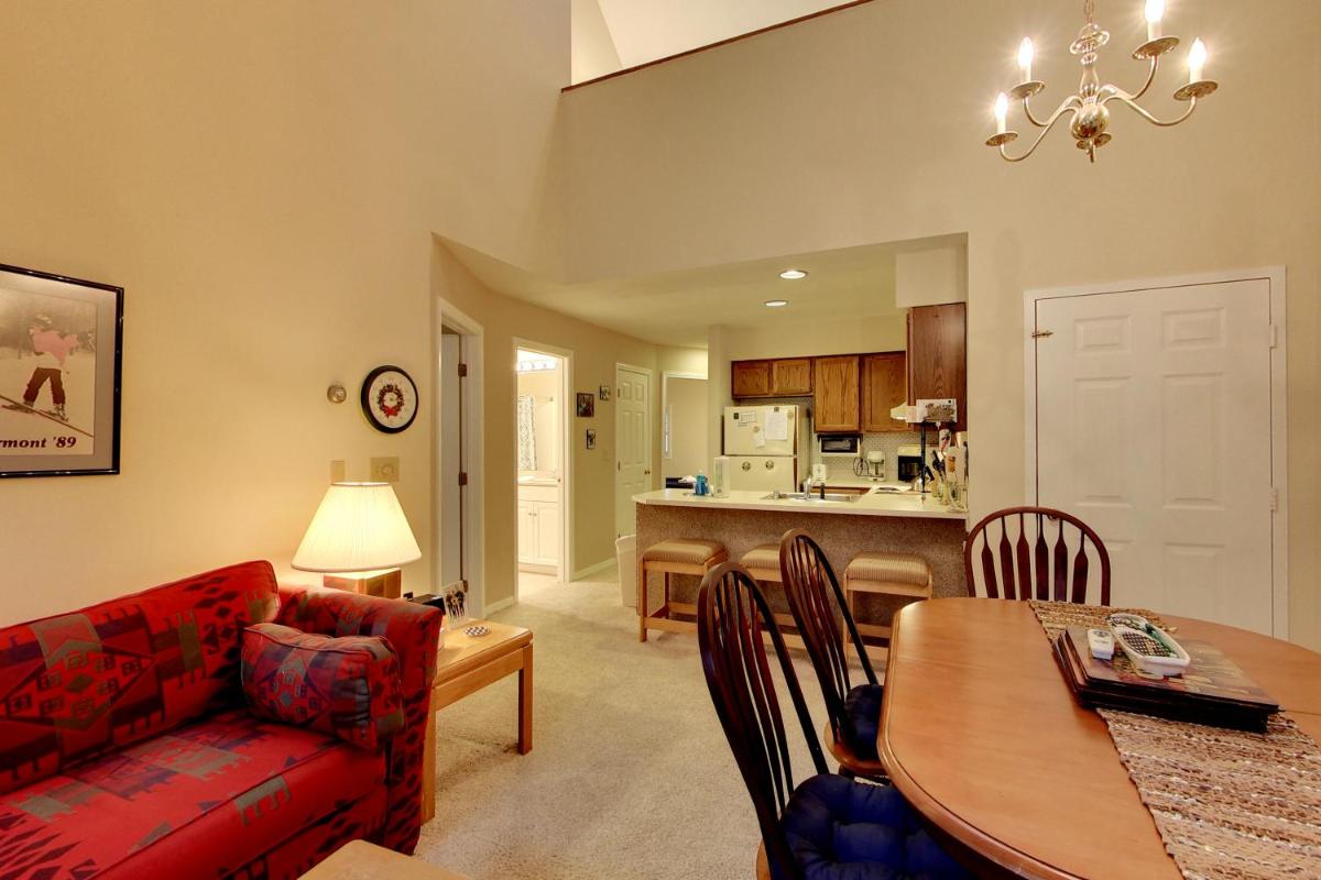 Killington Vacations - Pico Village Resort - Property Image 16