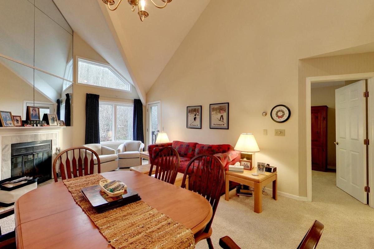 Killington Vacations - Pico Village Resort - Property Image 15